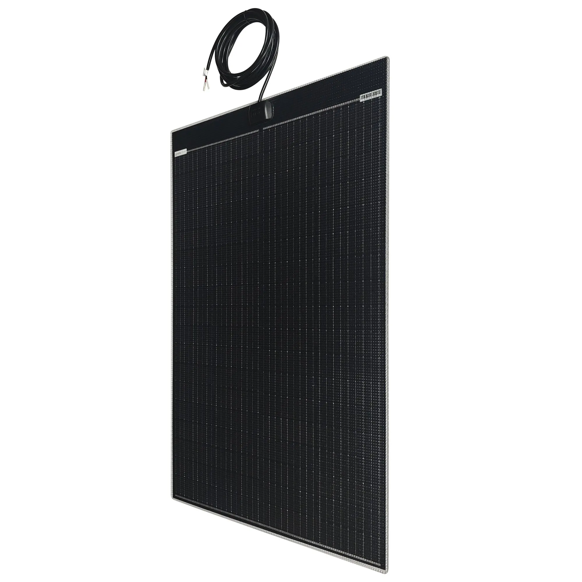 Solarmodul Light & Flat, SM-LFS 130 W