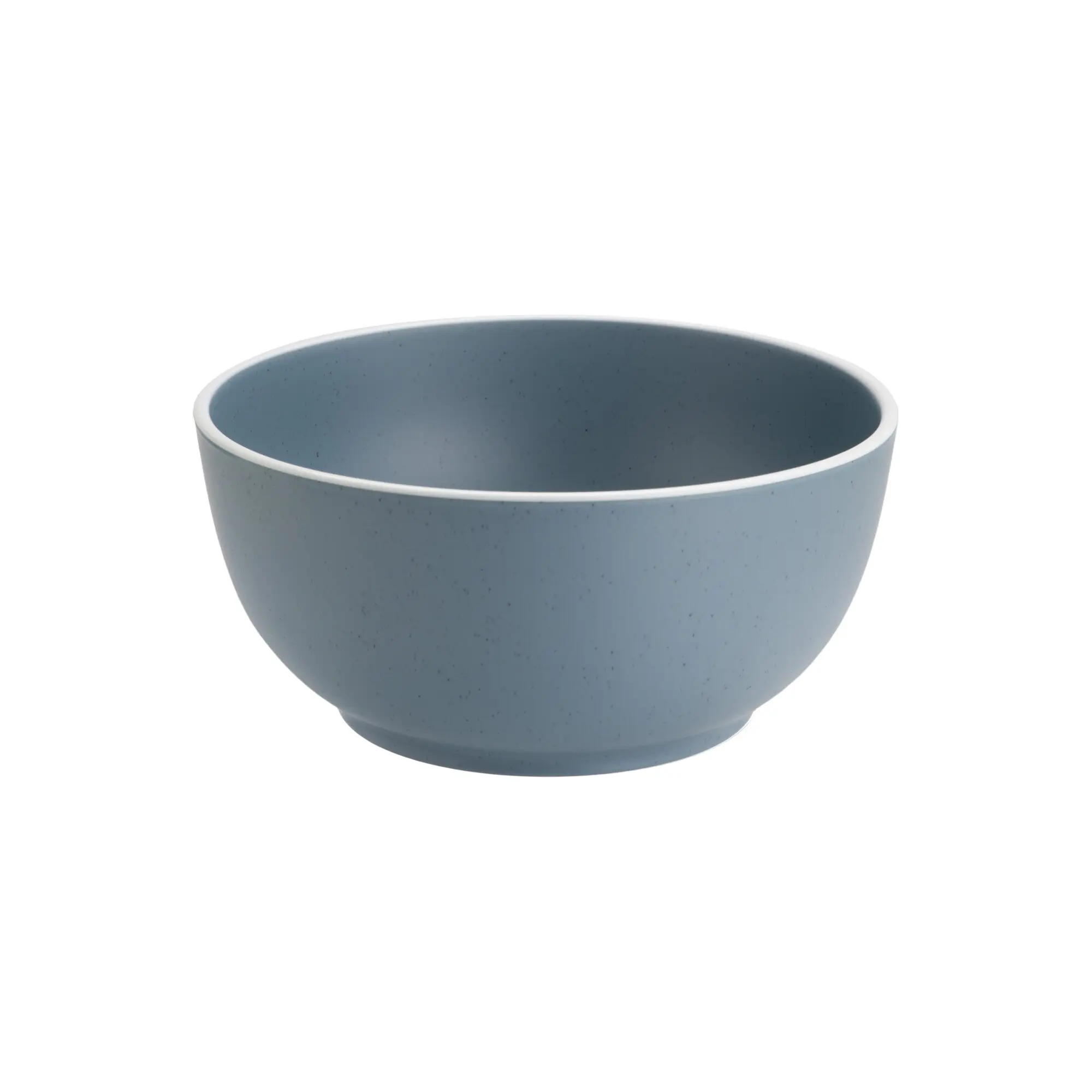 Dolomit Collection tableware, blue, bowl