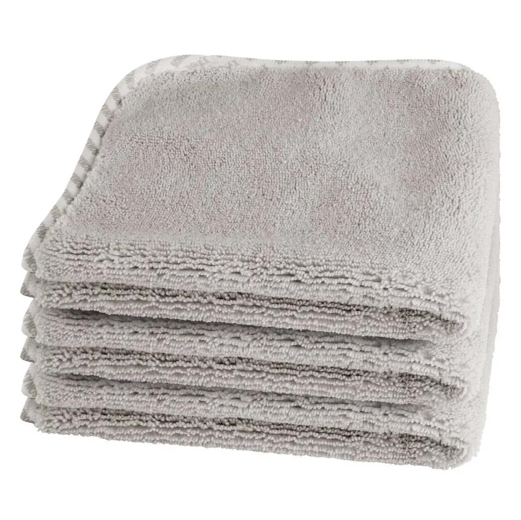 Mikrofasertuch soft touch 3 Stück