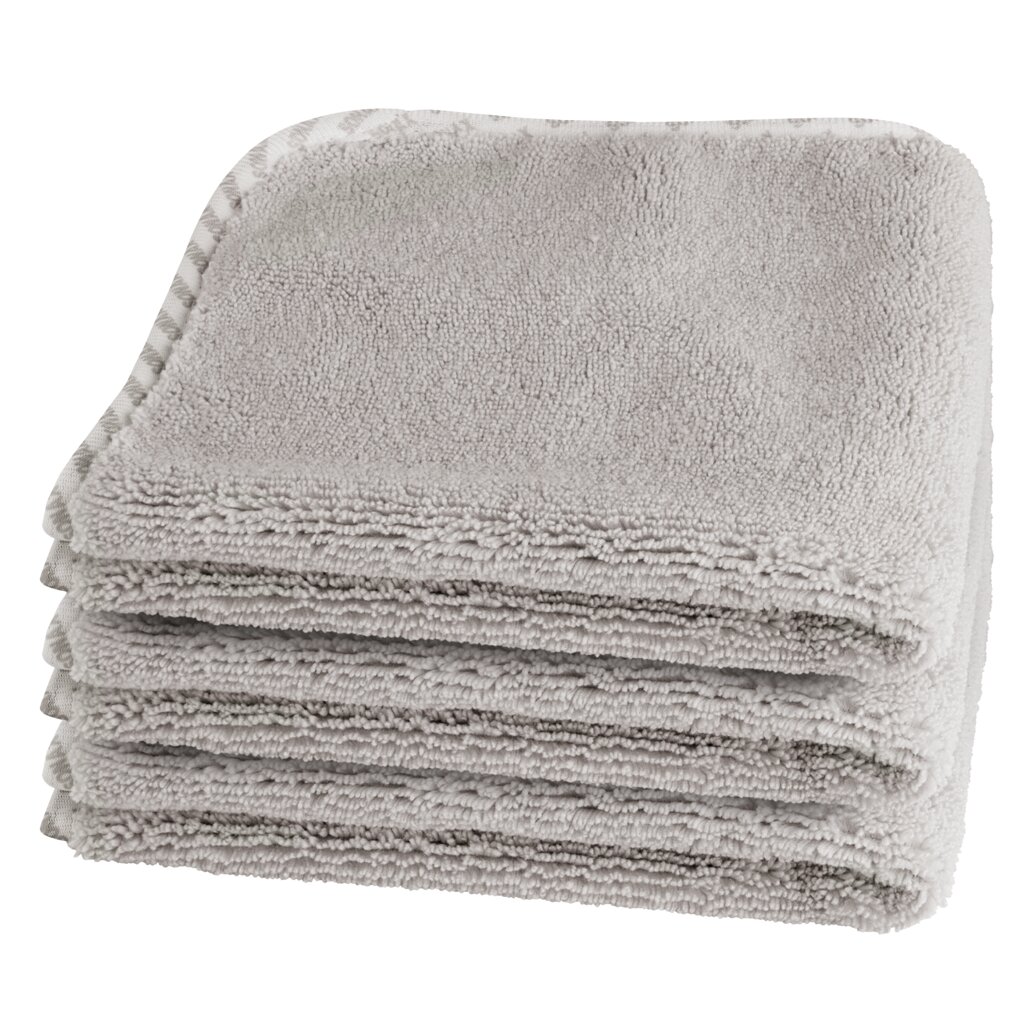 Mikrofasertuch soft touch 3 Stück