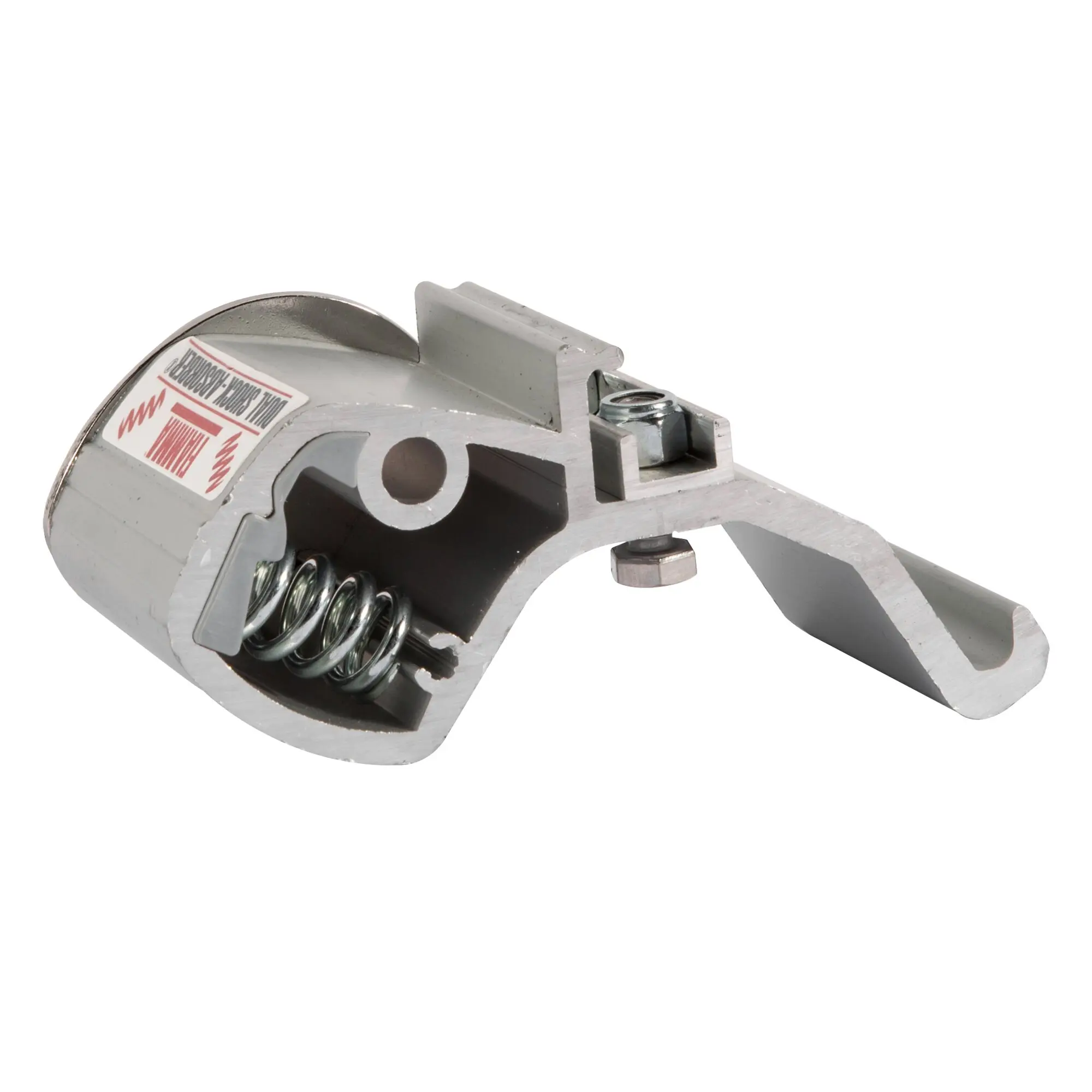 Innere Halterung, rechts für Markise F65 S, 260 – 400