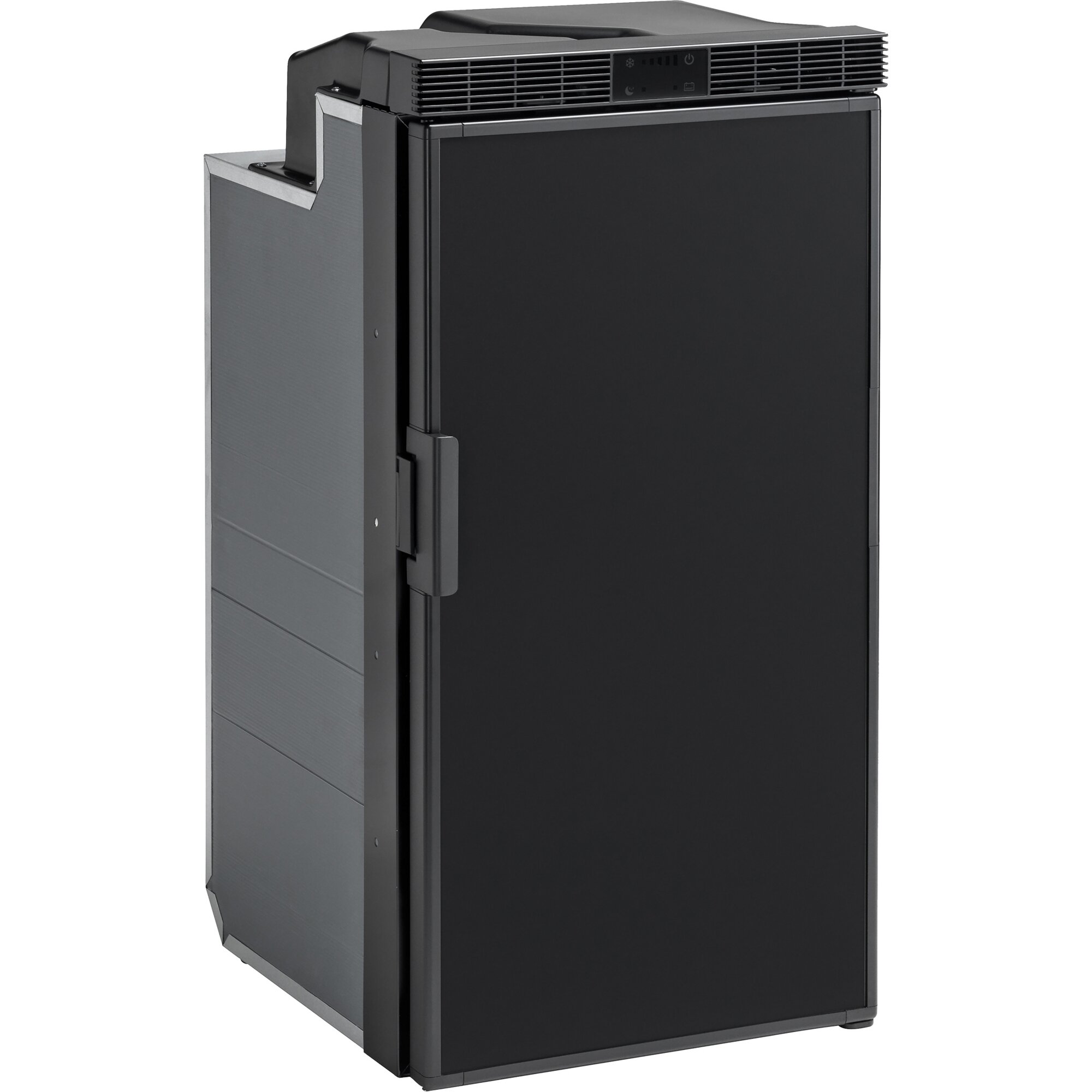 Refrigerator Cruise Slim, 70 l