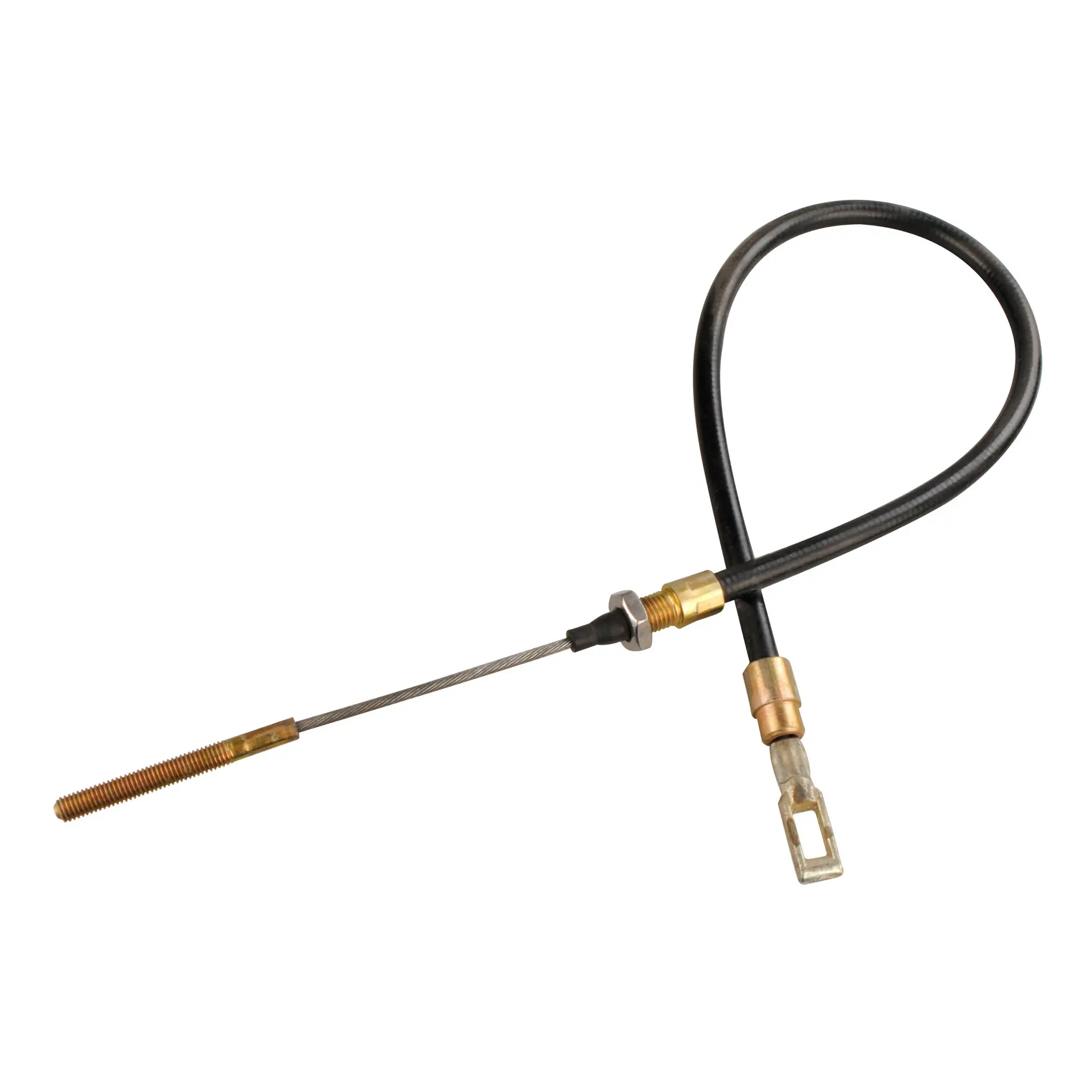 Bowdenzug, 560 mm, 785 mm