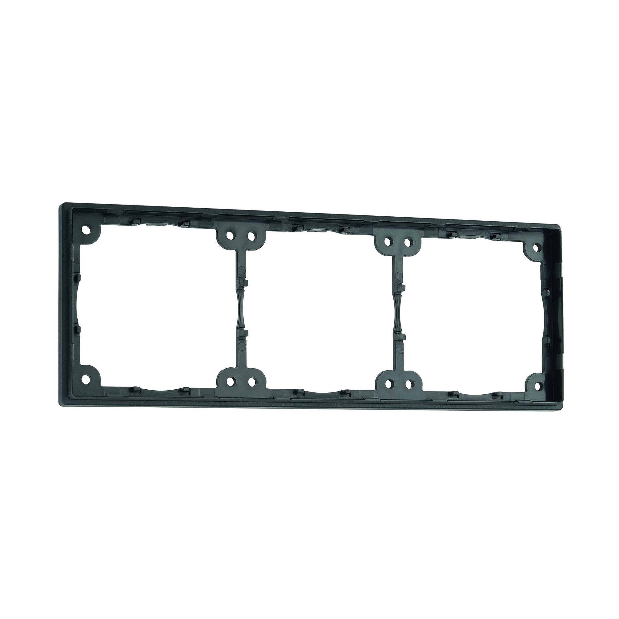 Spacer Frame Flat, 3-fold, self-service