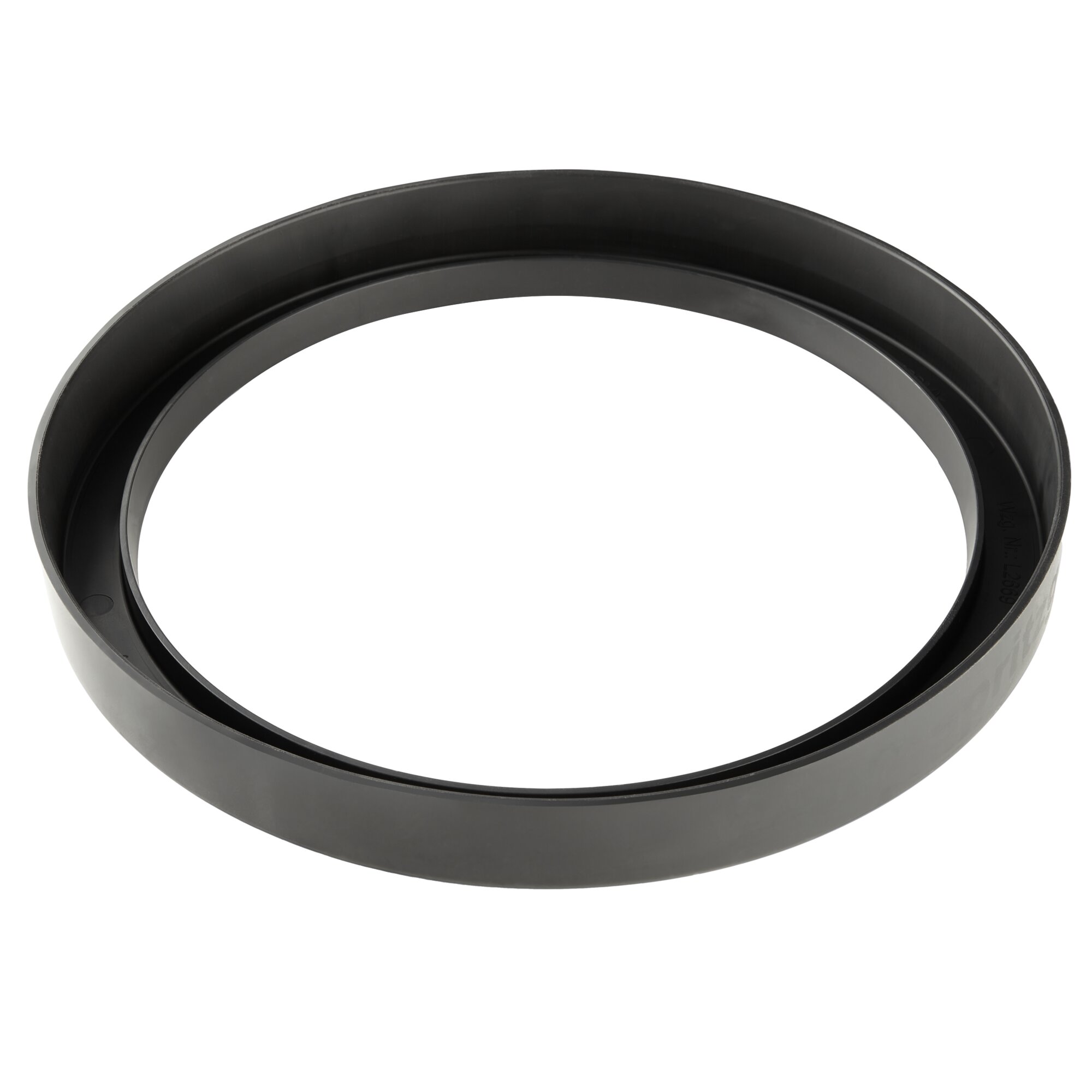 Protective Ring Ringman for 11 kg Gas Cylinders