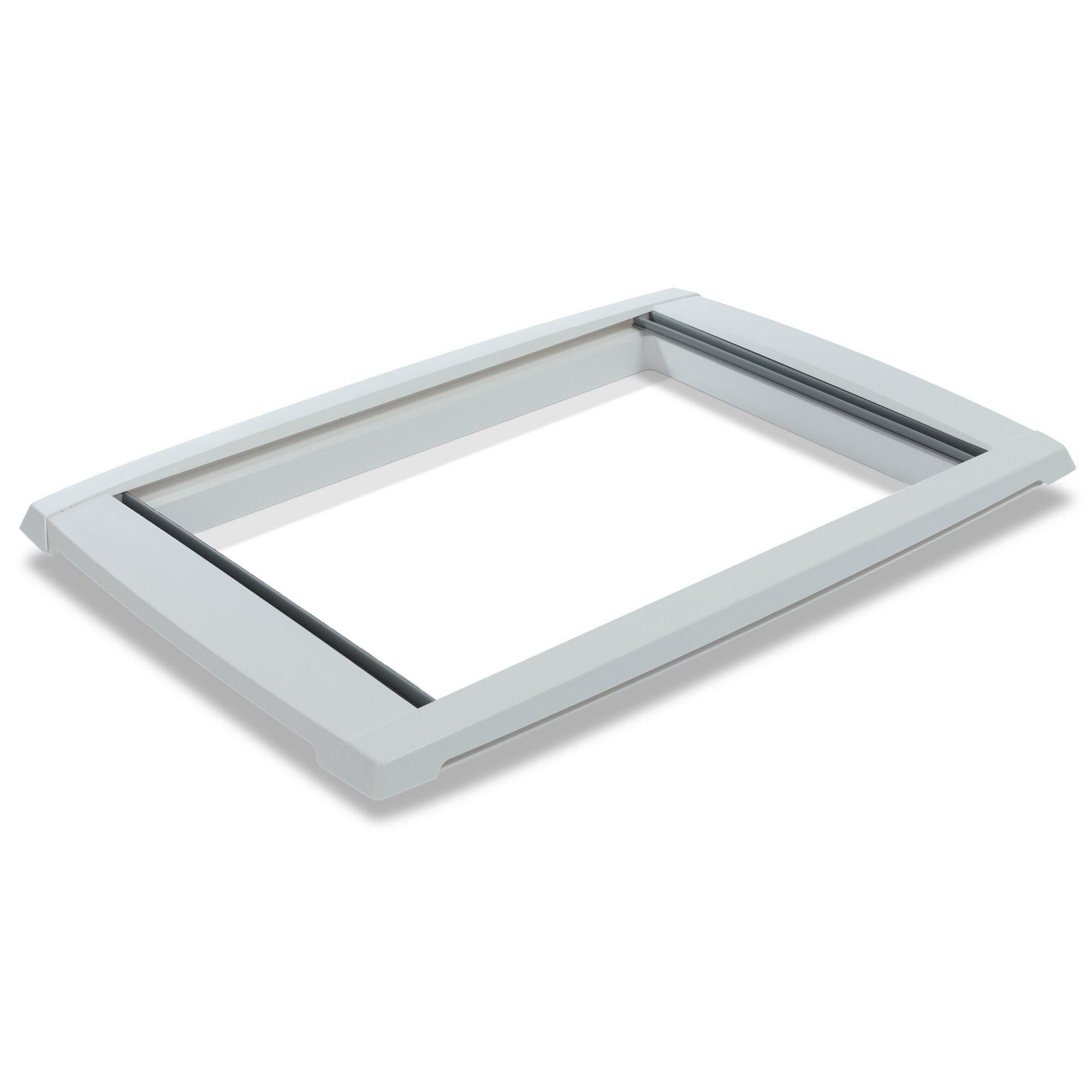 Inner Frame MPK Skylights 700 x 500 mm, signal white