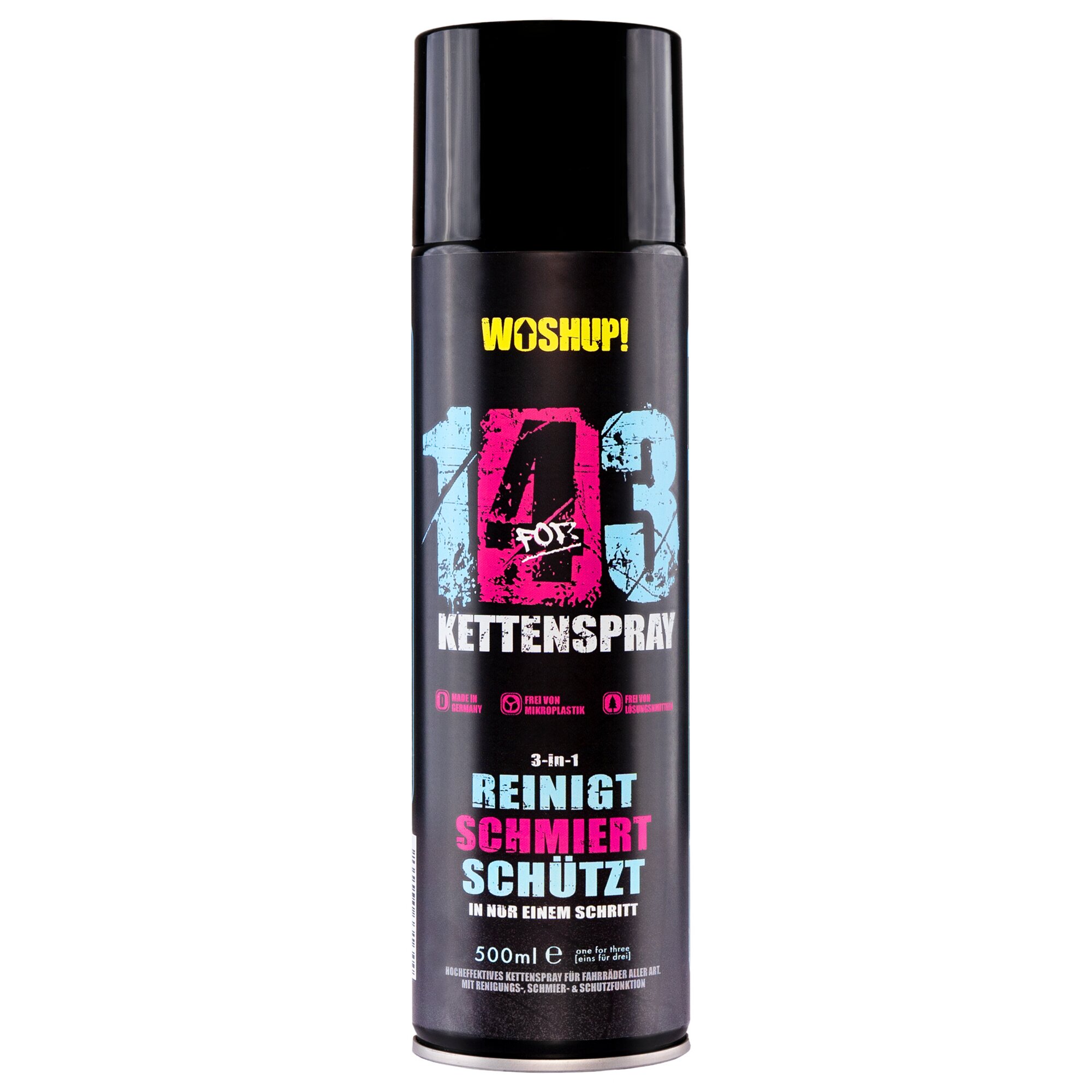 Bike Chain Spray 143 Kettenspray