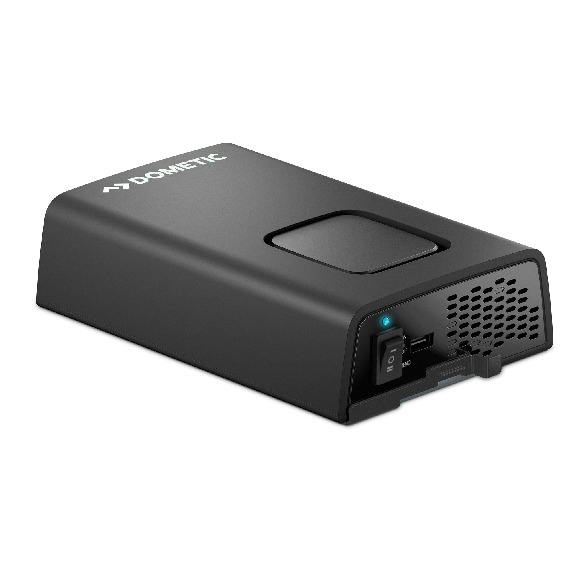 Sine Wave Inverter SinePower DSP 24 V, 150 W