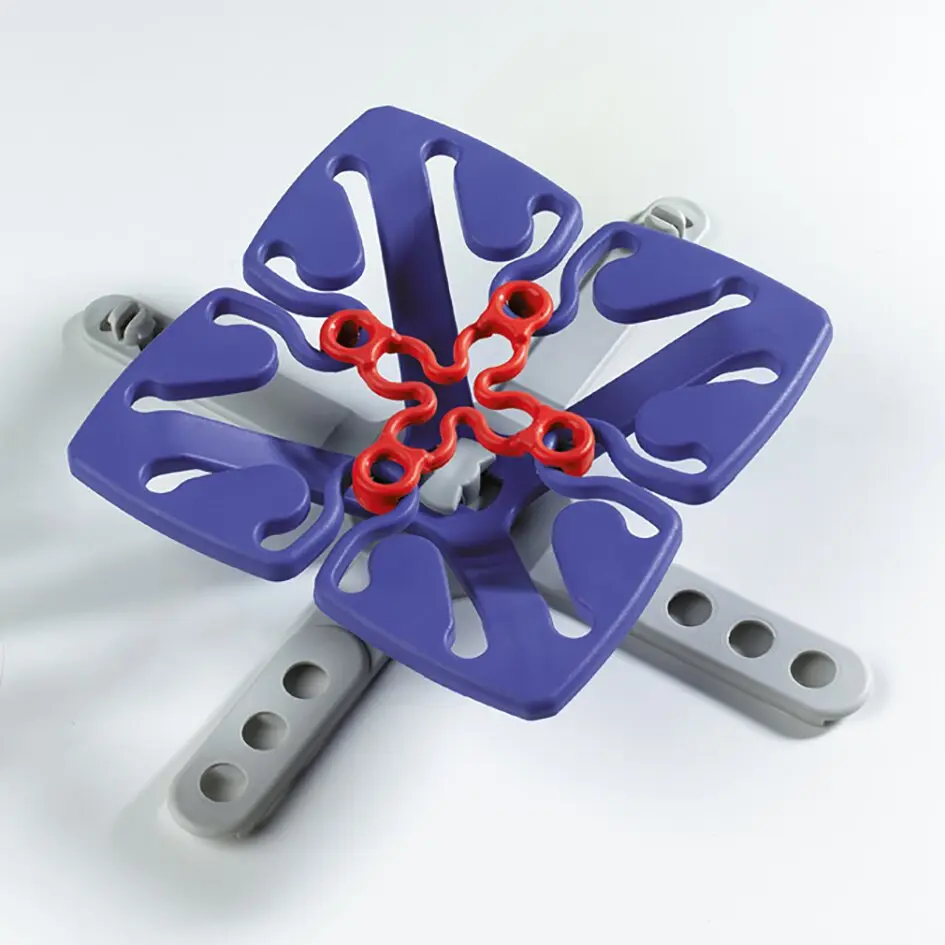 Erweiterungspaket Froli Star ganzes Element