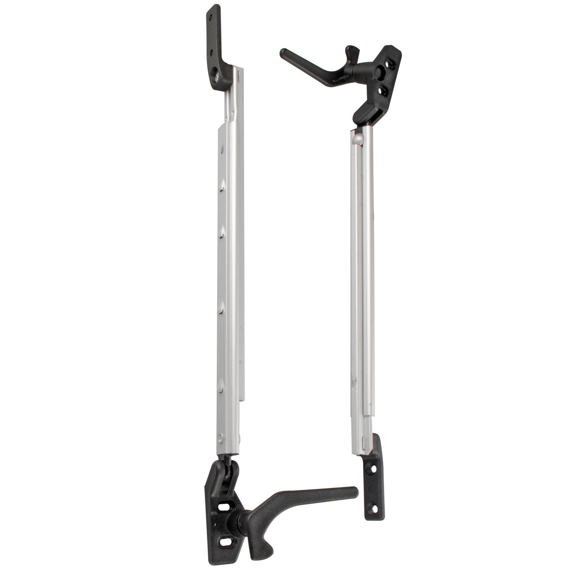 Window Extension Arm, set, 230 mm, 2