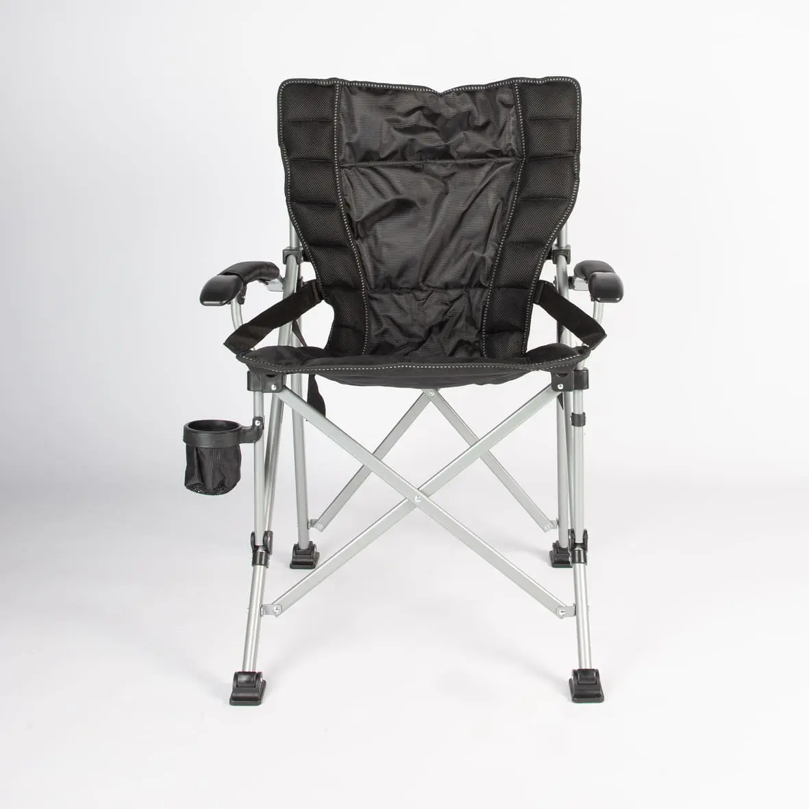 Faltstuhl Raptor NG 2.0 (InterCaravaning Edition)