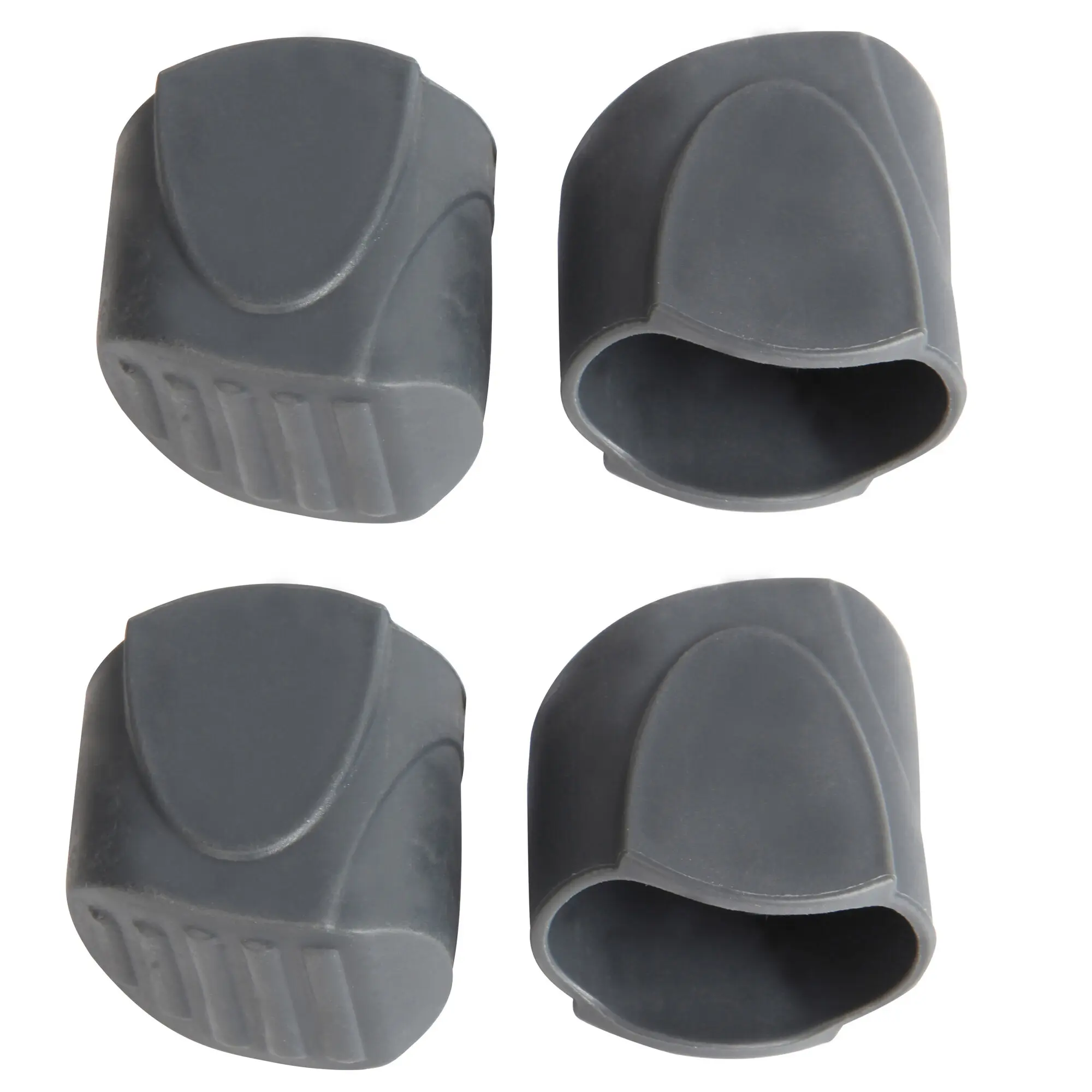 Bodenschoner, anthrazit