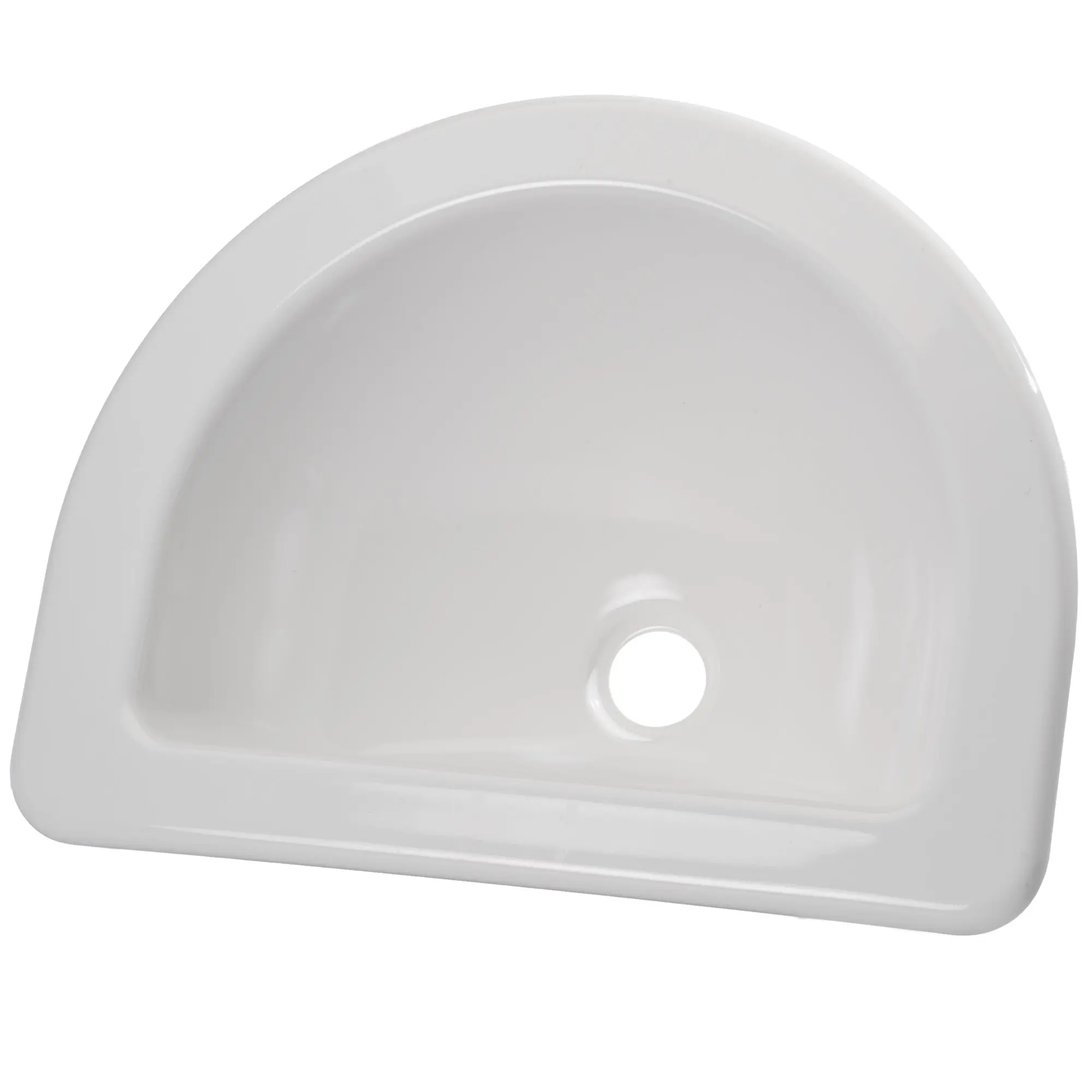 Einlegemulde abgeflacht, 360 x 270 mm