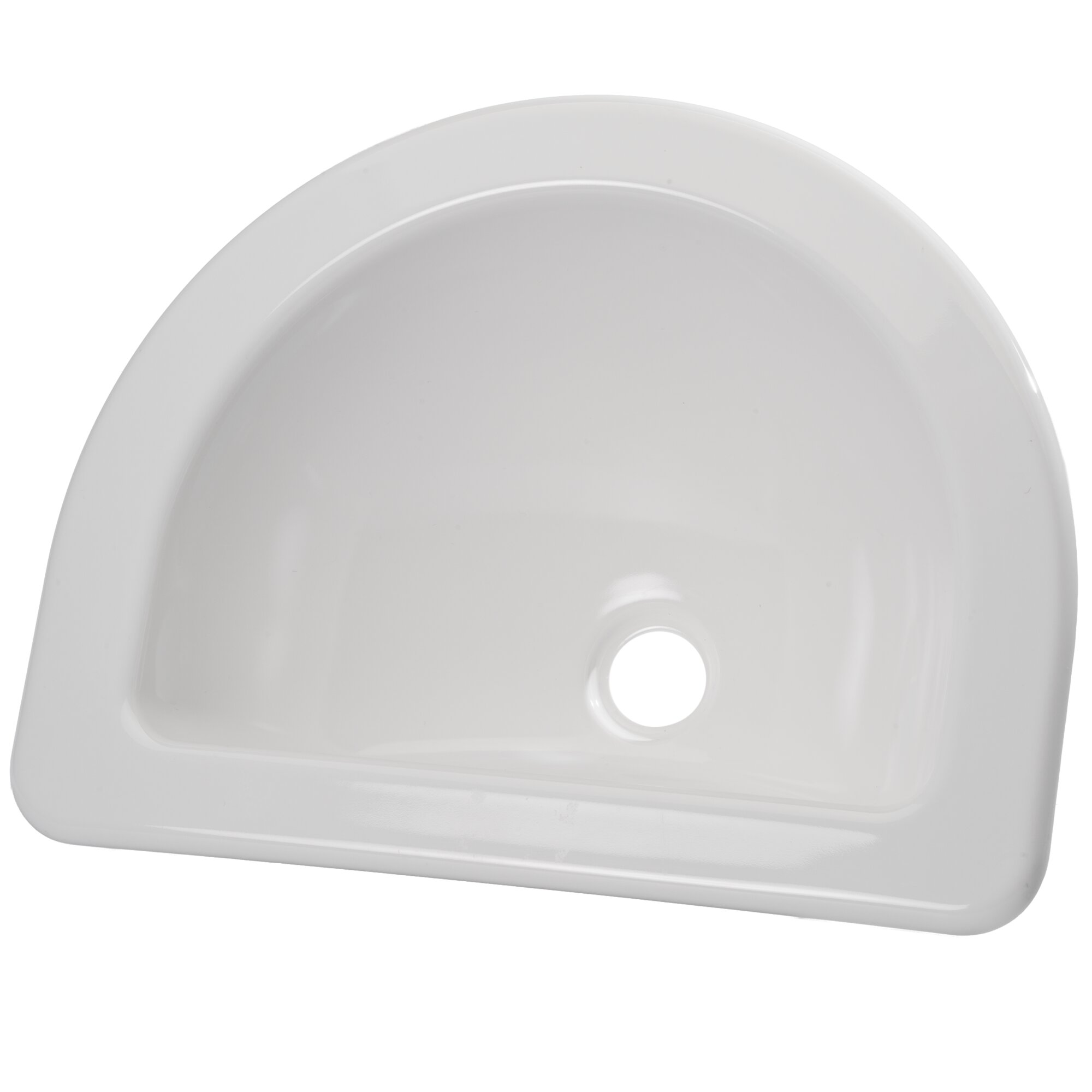 Einlegemulde abgeflacht, 360 x 270 mm