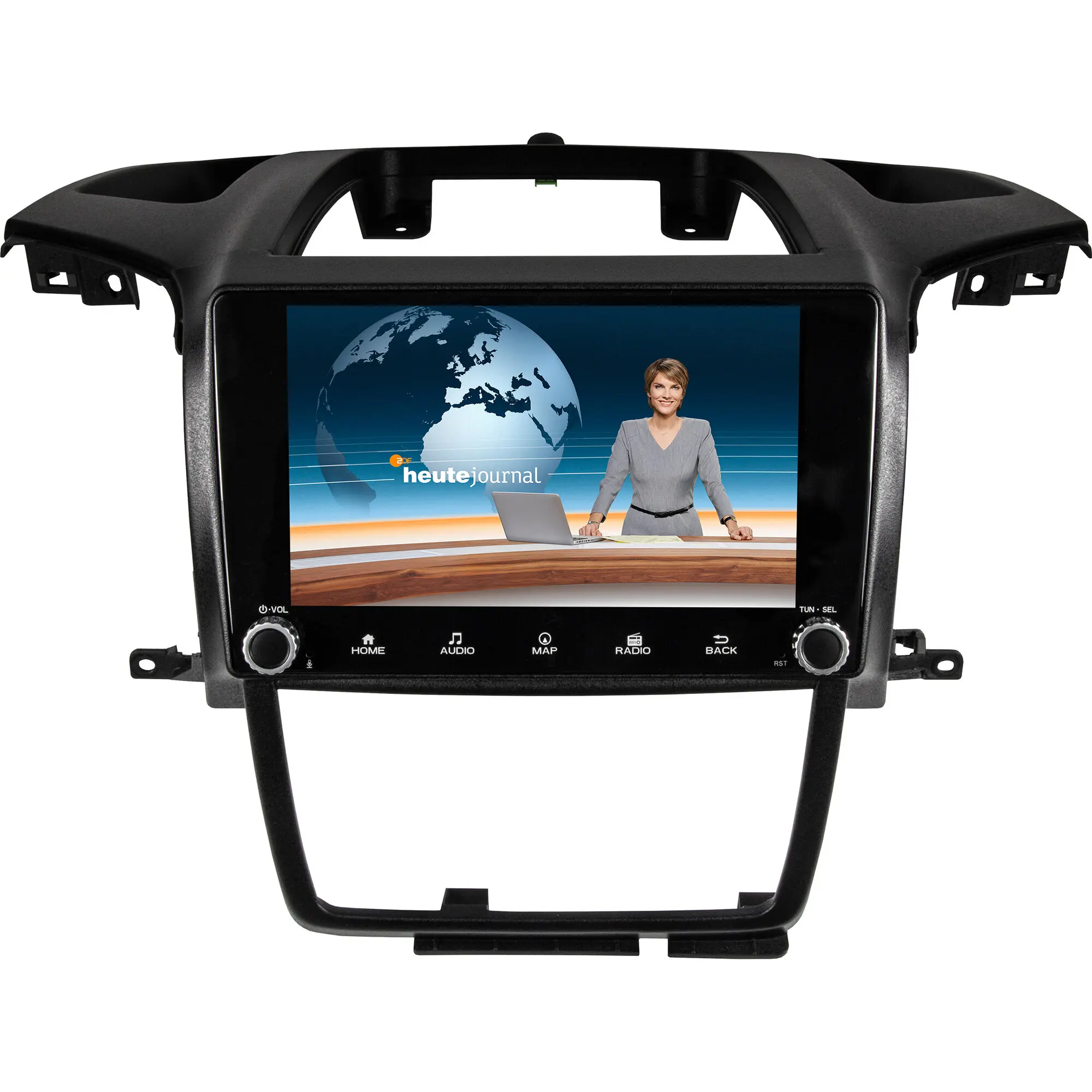 Navigationssystem ESX Vision VNC945, VNC945 DBJ 4G