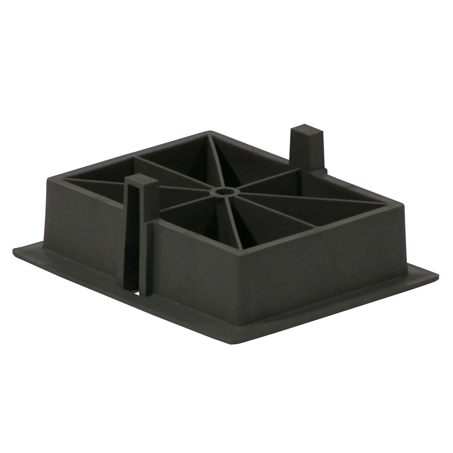 Ausgleichsplatten Jumbo 4er-Set