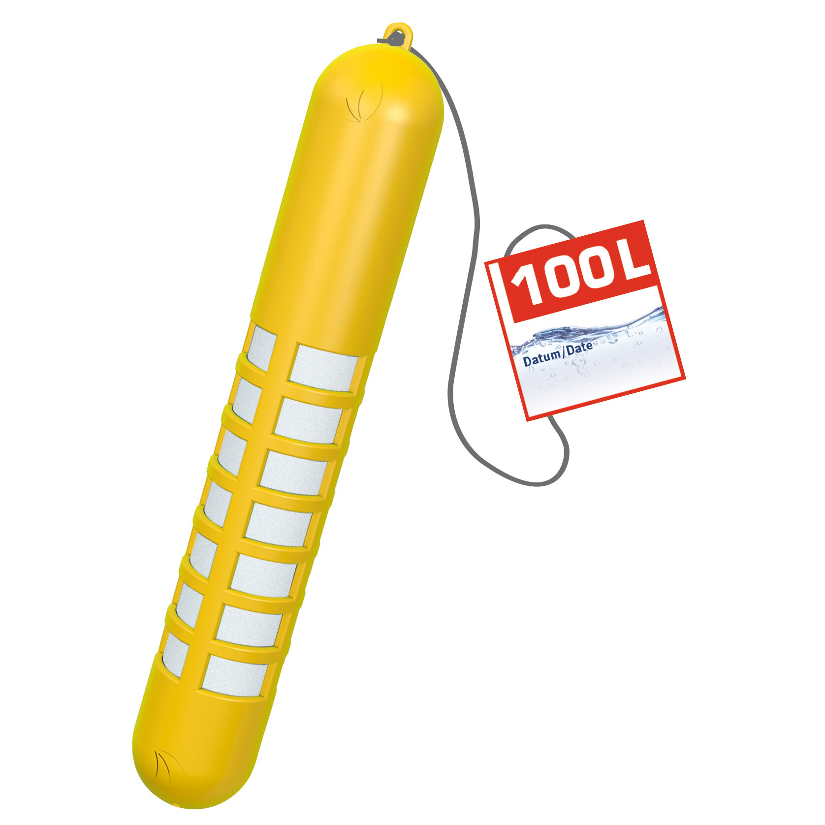 Certec® 3-in-1, 100 l