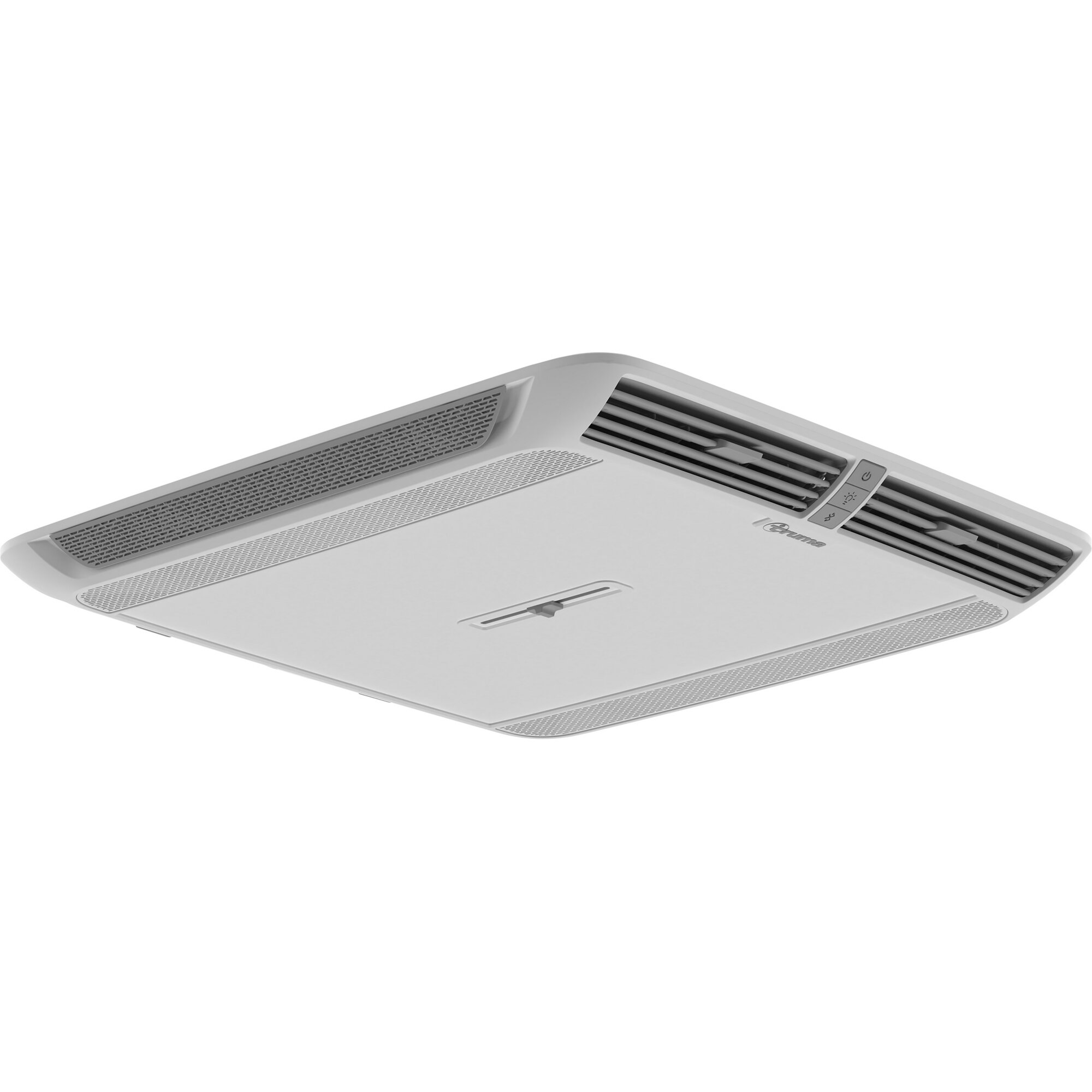 Luftverteiler Basic Aventa 2. Generation, stone