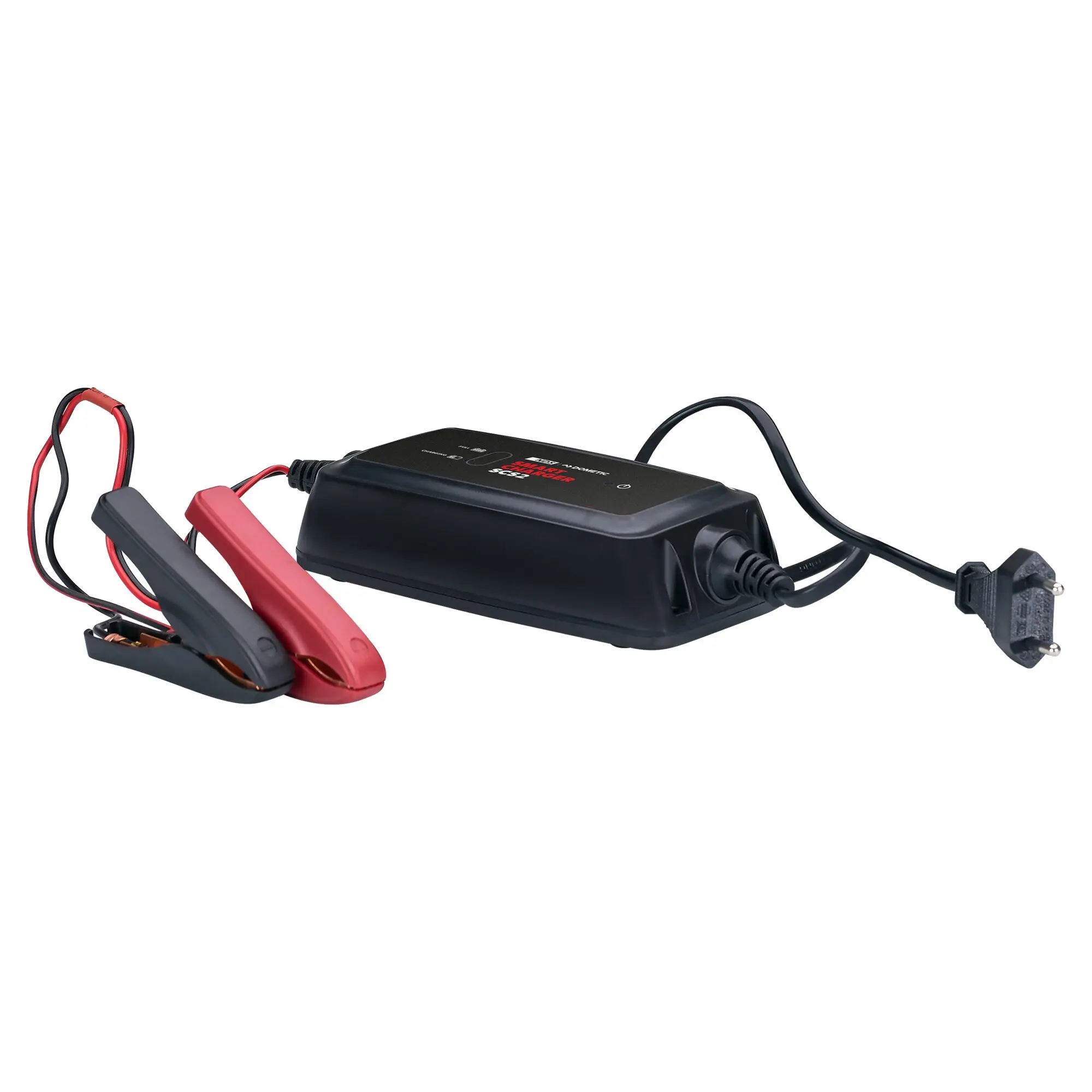 Ladegerät Smart Charger, 2 A