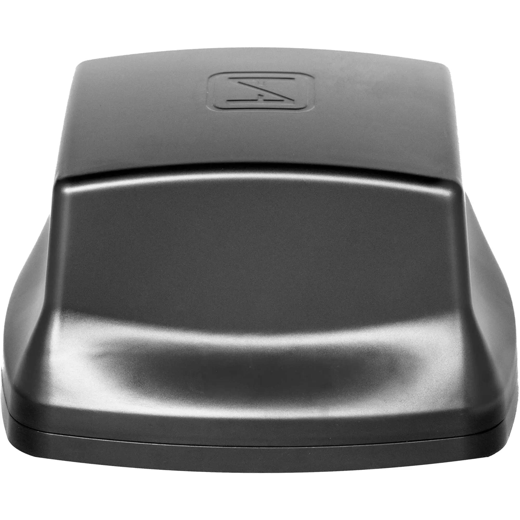 5G / WLAN-Dachantenne Campernet, Kabelführung zentral