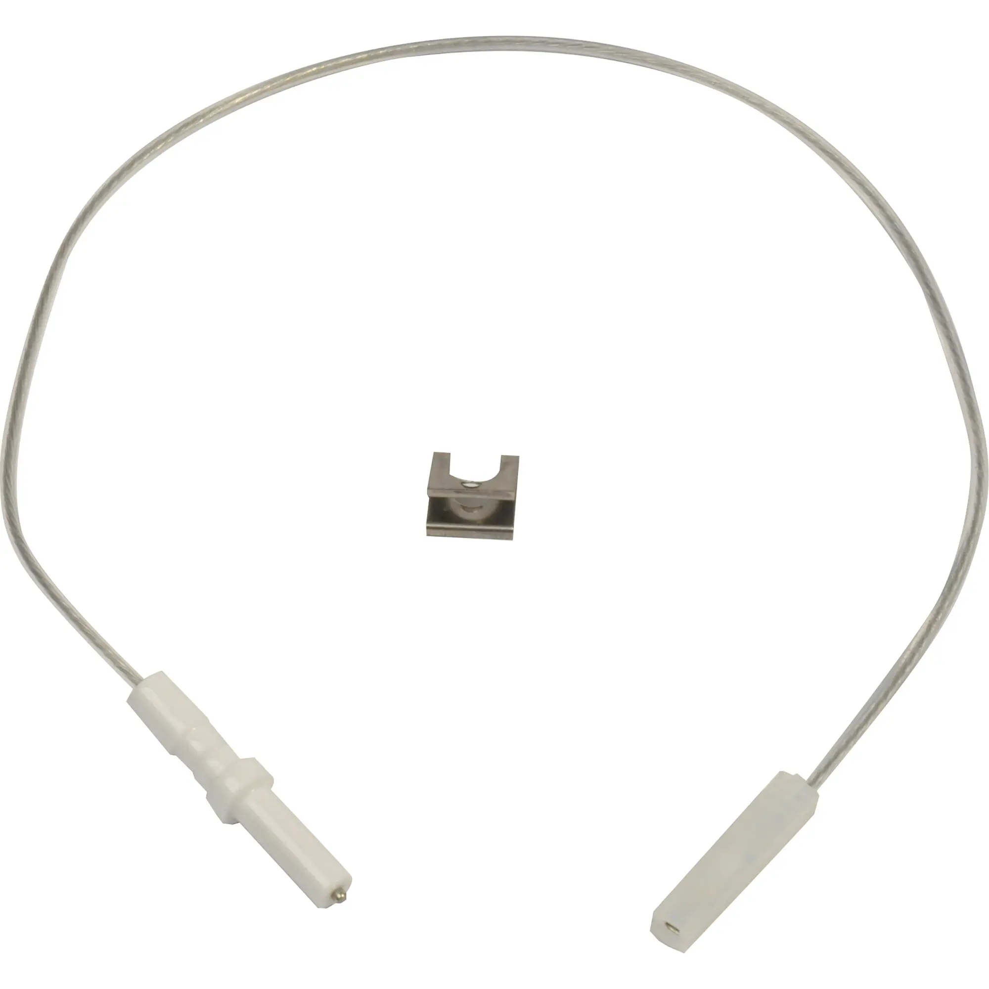 Zündelektroden, neu, 4 Stück, Länge 90 cm für Thetford-Kocher und Backöfen