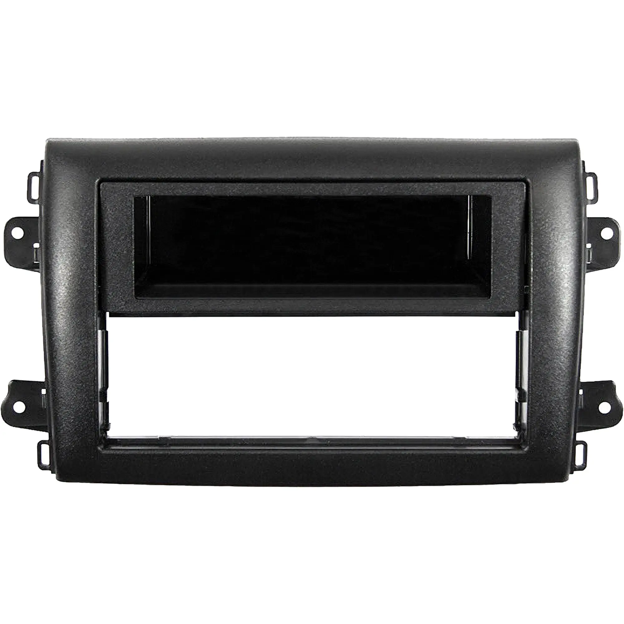 Einbaublende für 1-DIN-Geräte zu Fiat Ducato ab Bj. 2021/09