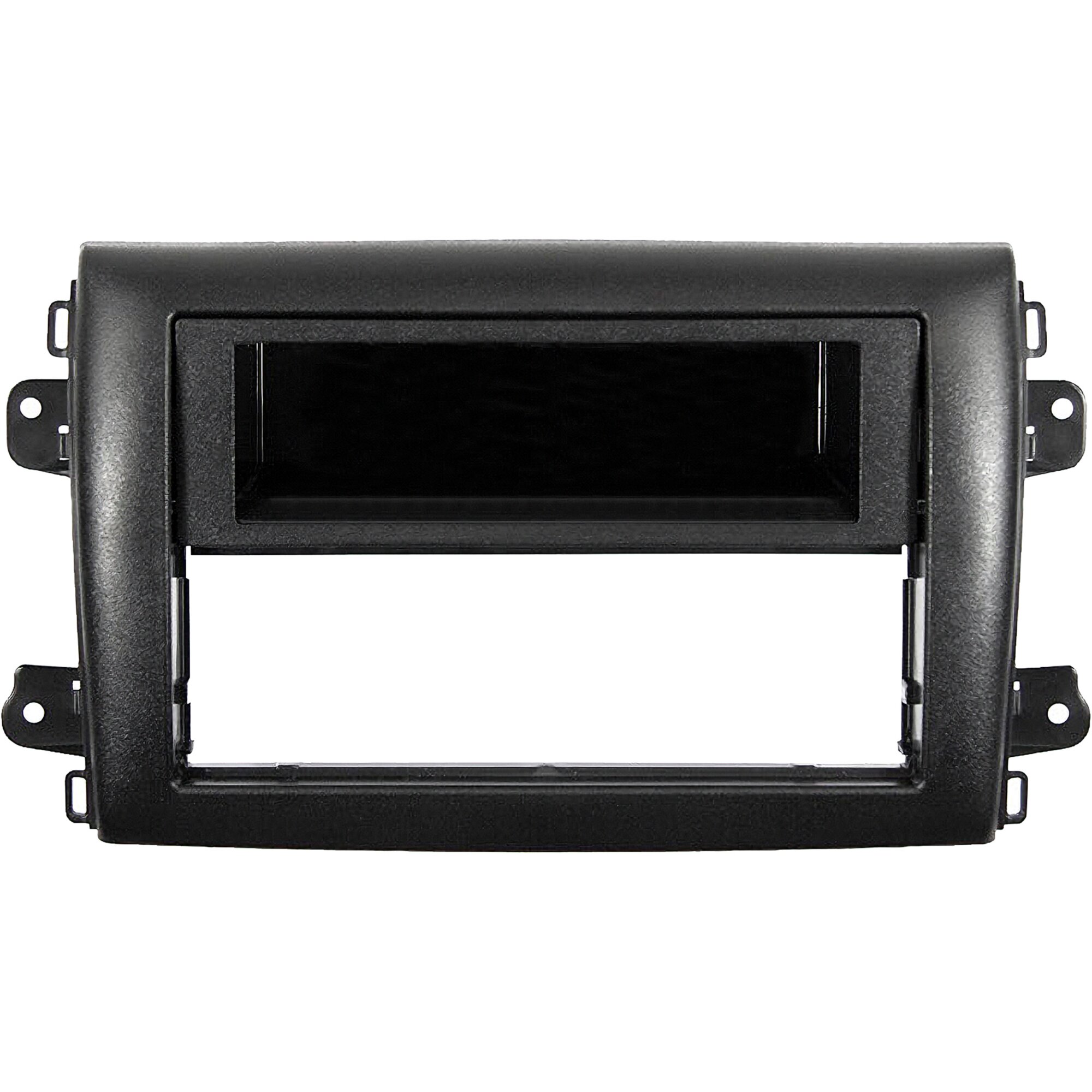 ESX Einbaublende für 1-DIN-Geräte zu Fiat Ducato ab Bj. 2021/09