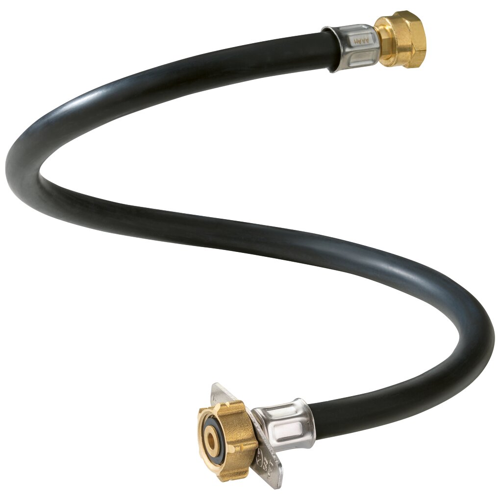 GOK Hochdruck-Schlauchleitung Caramatic ConnectBasic G.2 (Shell-F), 750 mm