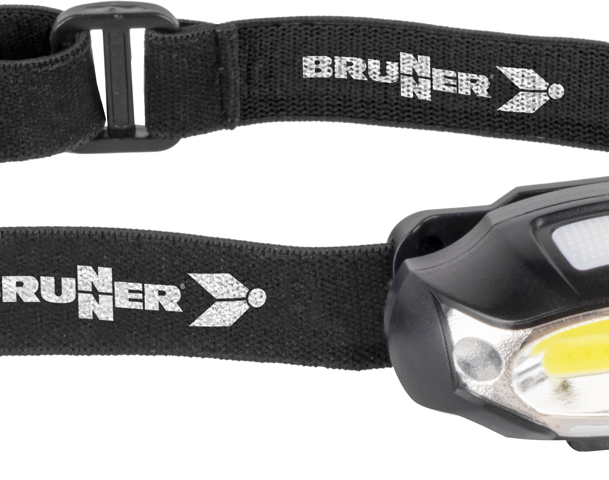Headlamp Tabit NG