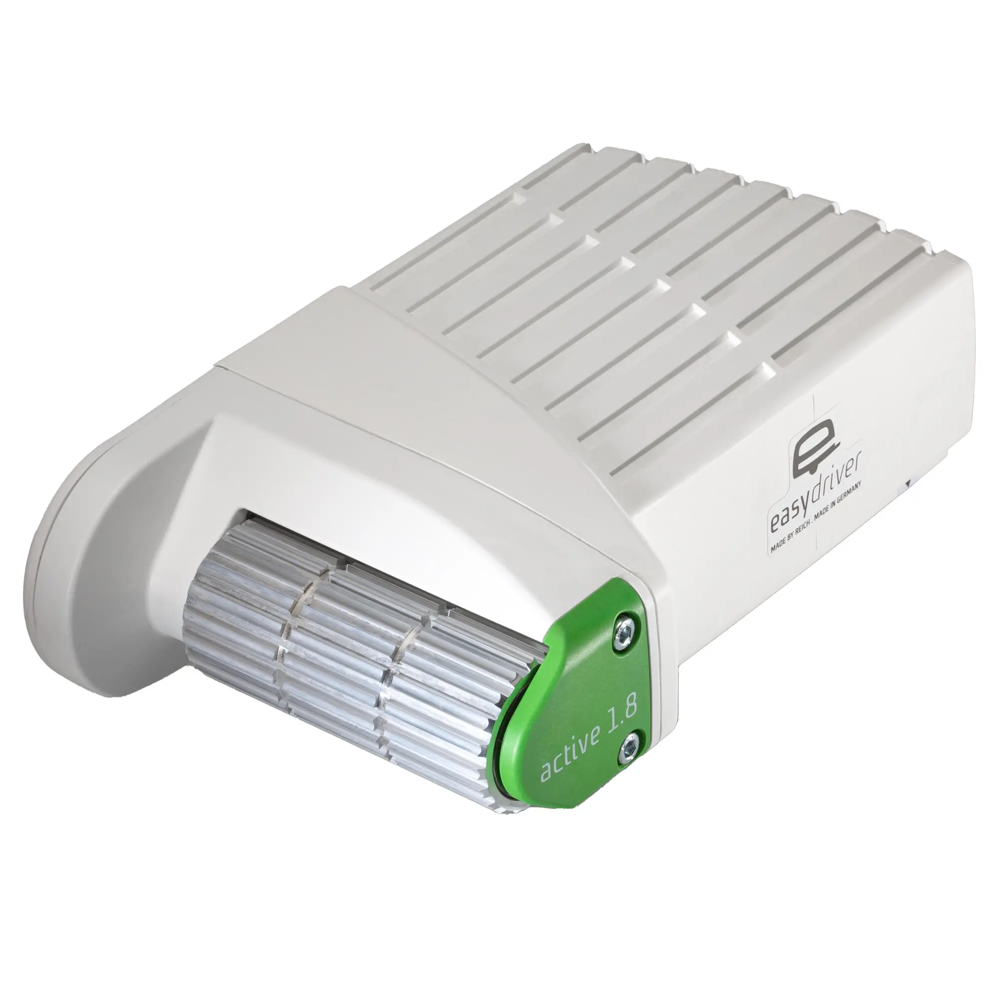 Motor/Getriebeeinheit, rechts