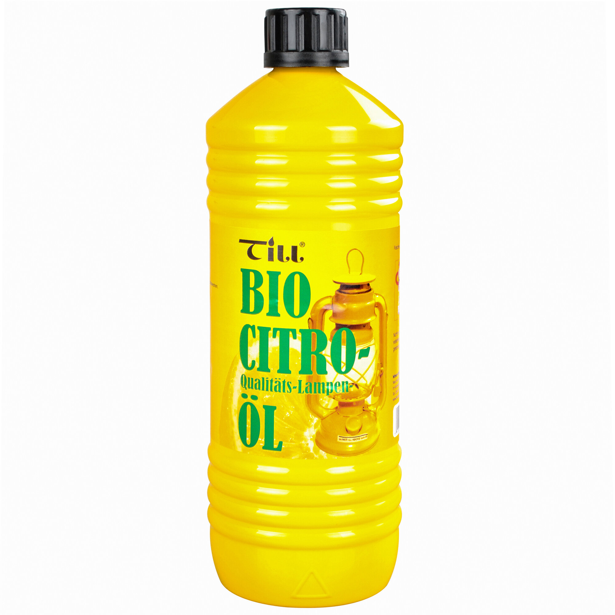Lamp Oil Bio-Citro