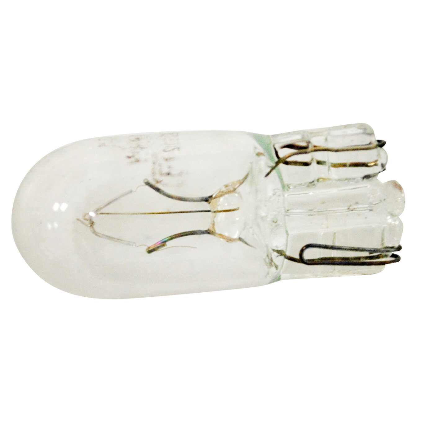 Capsule Bulb, self-service