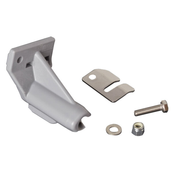 Stützfußhalterung, rechts für F45 TiL