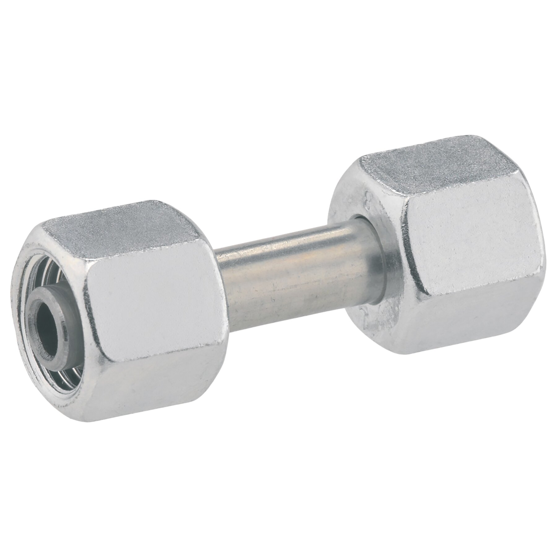 GOK Verbindungsstück bds. RST15 x 50 ML+DL