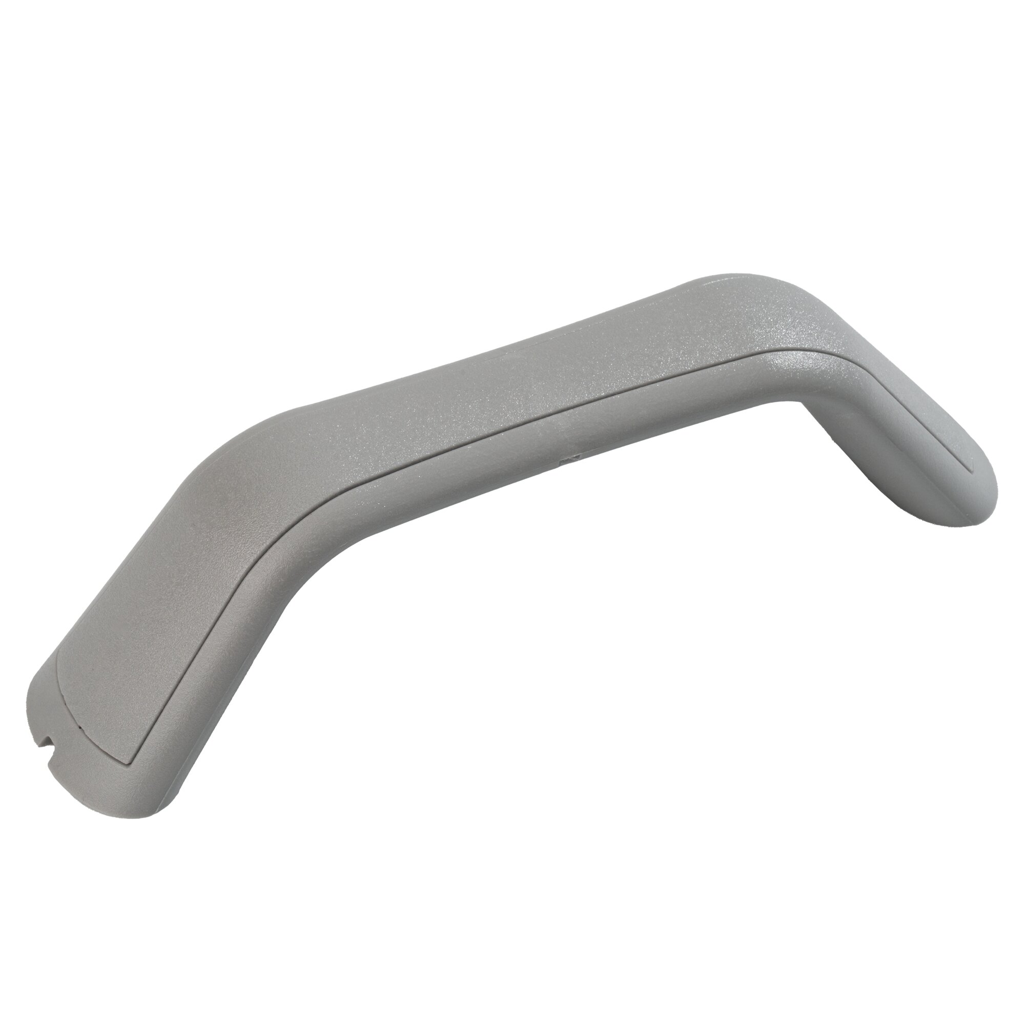 Manoeuvring Handle, stone grey