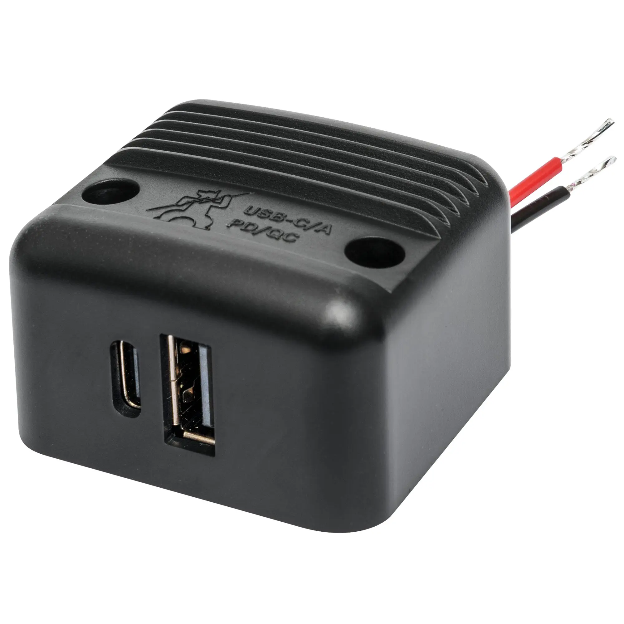 Aufbausteckdose Power USB-C | USB-A