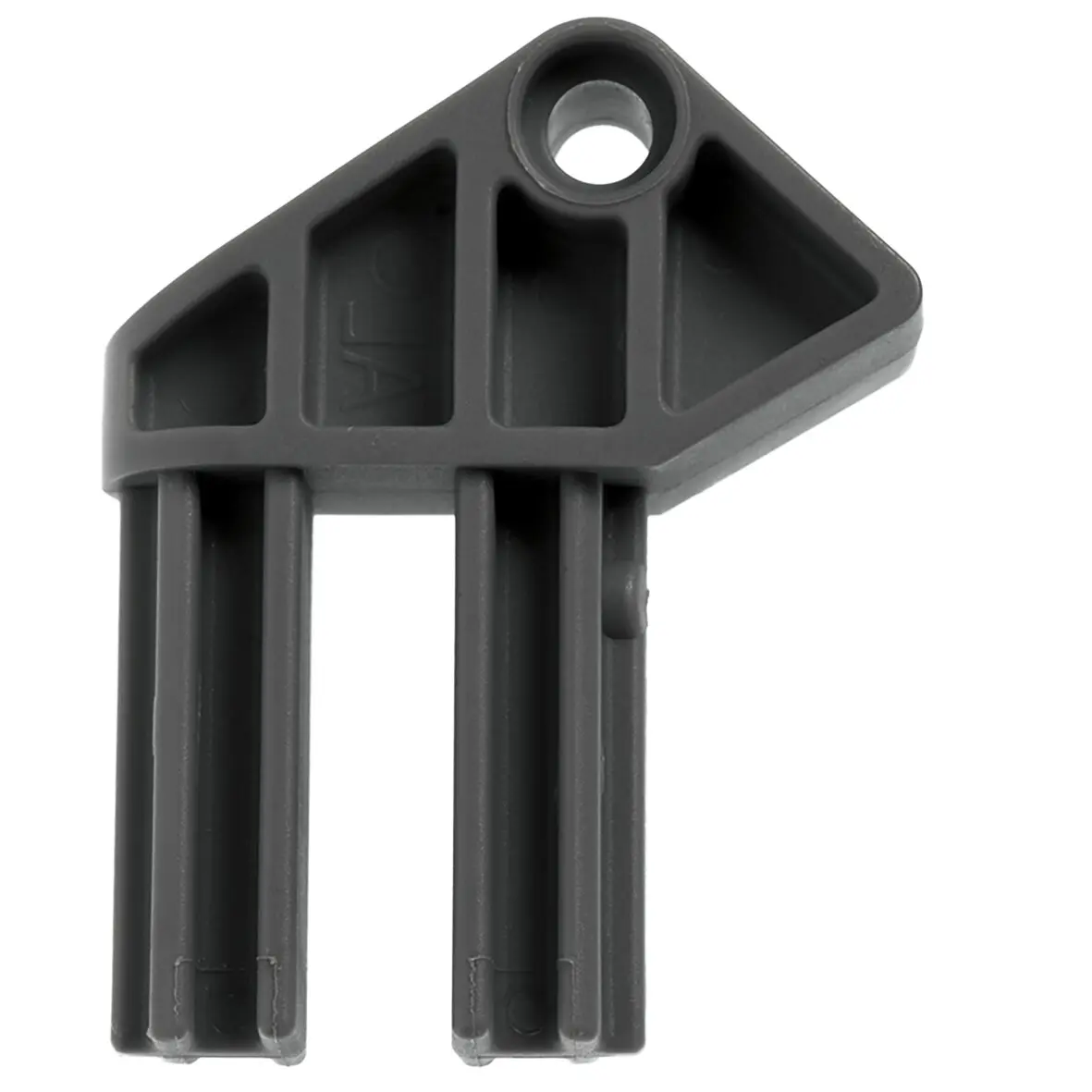 Armlehnengelenk komplett, rechts für die 3D-Mesh Kollektion