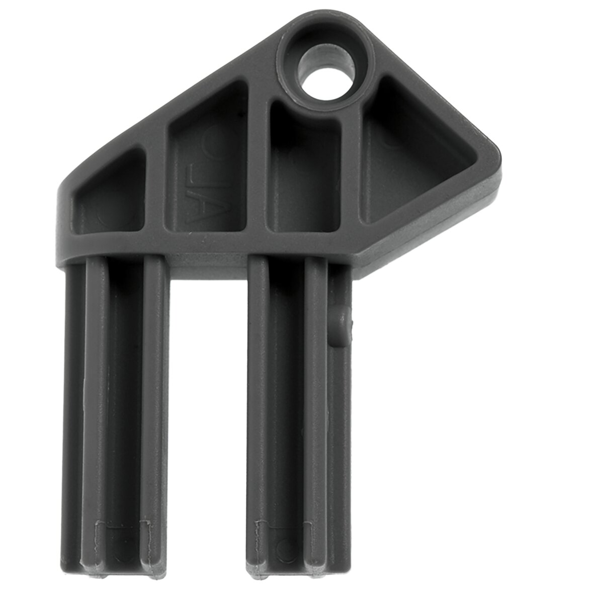 Armlehnengelenk komplett, rechts für die 3D-Mesh Kollektion