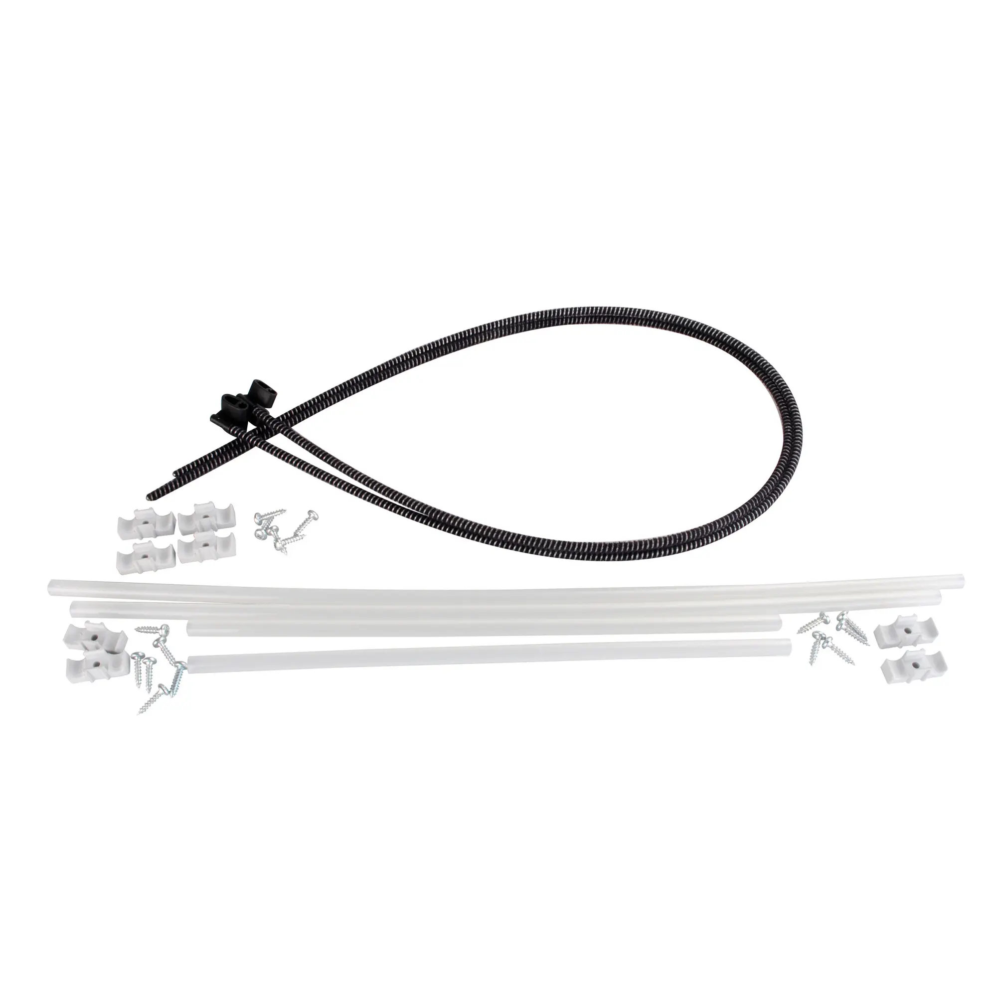 Flexwelle komplett für Midi Heki Style