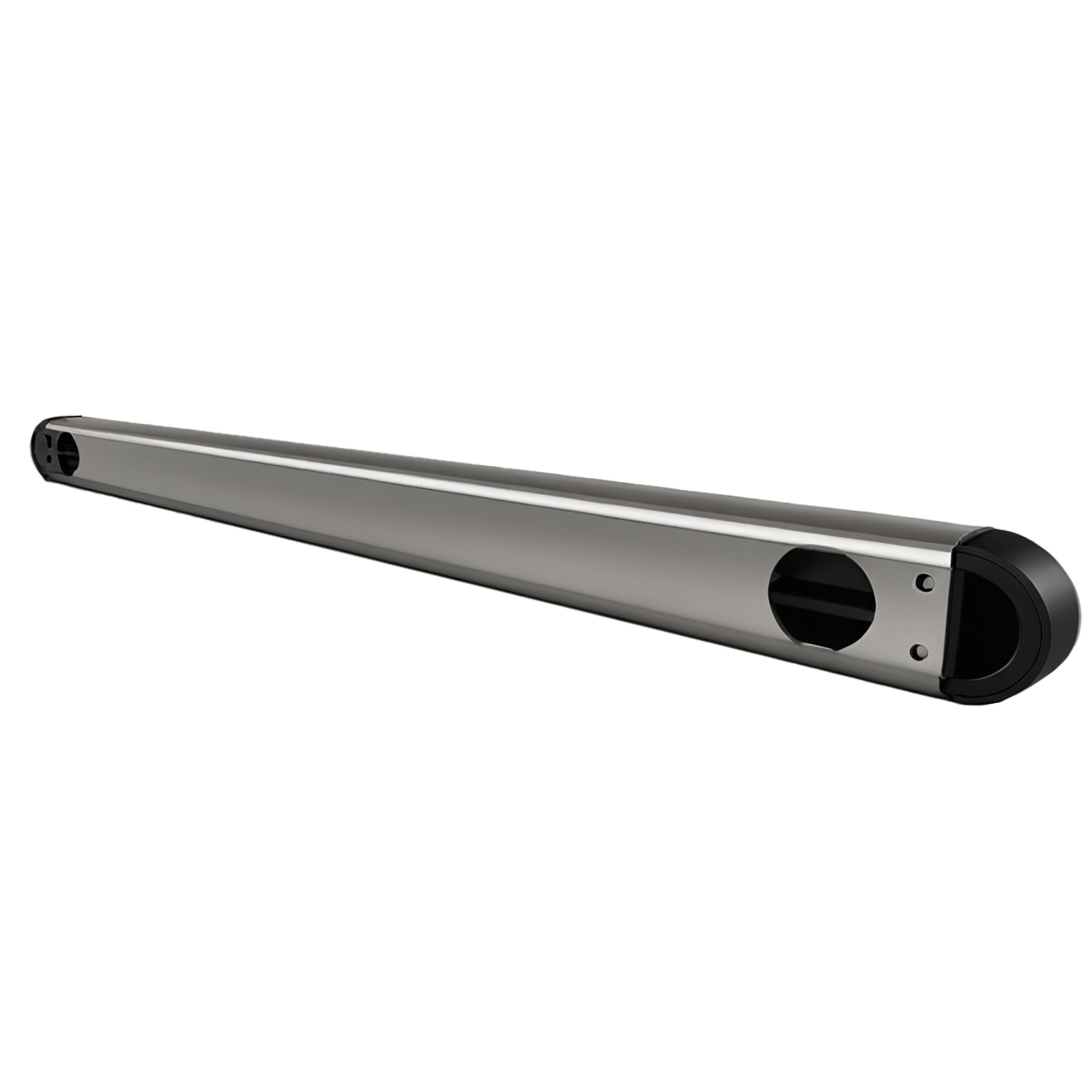 Mounting Rail, silver