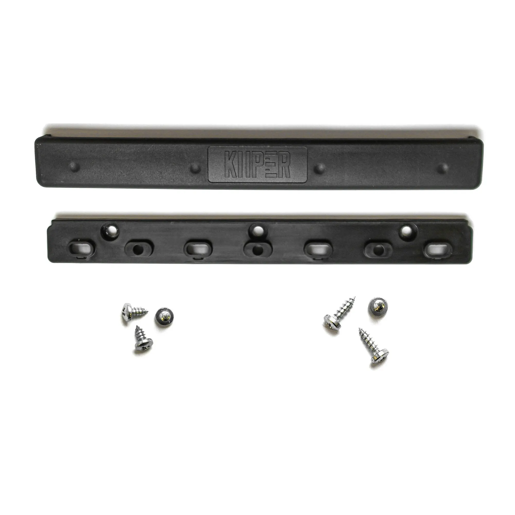 Abschlussleiste unten