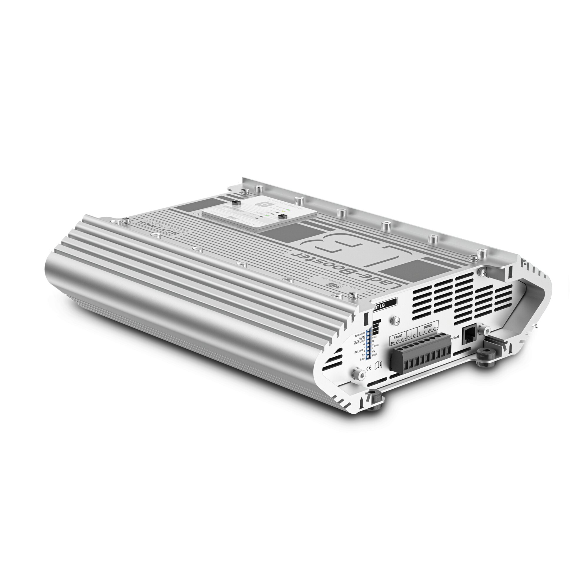 BÜTTNER Dometic IUoU-Ladebooster MT, 50 A