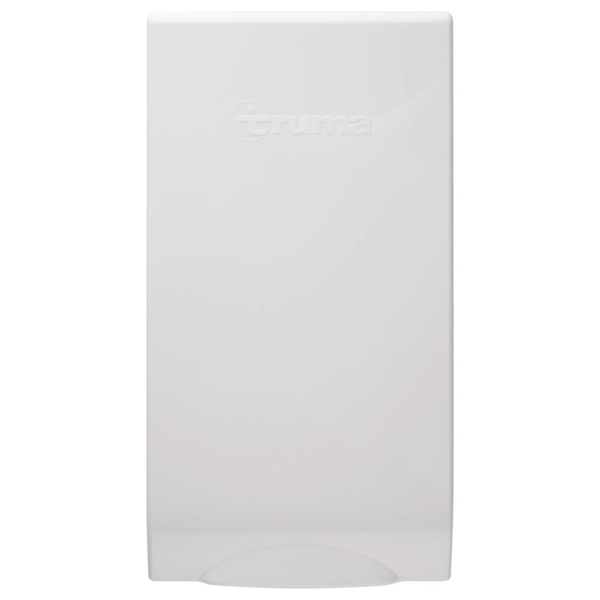 Kaminset KBS 3, reinweiß