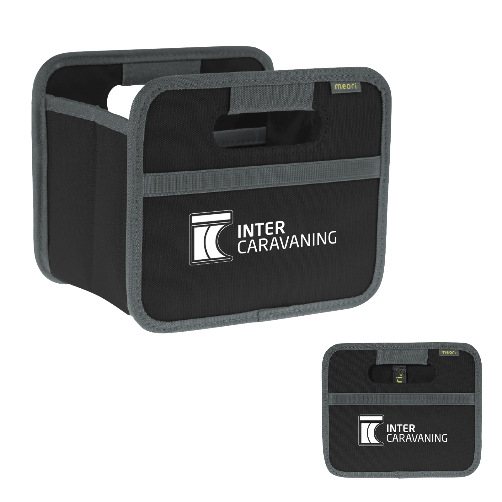 Faltbox Meori Classic (InterCaravaning Design)