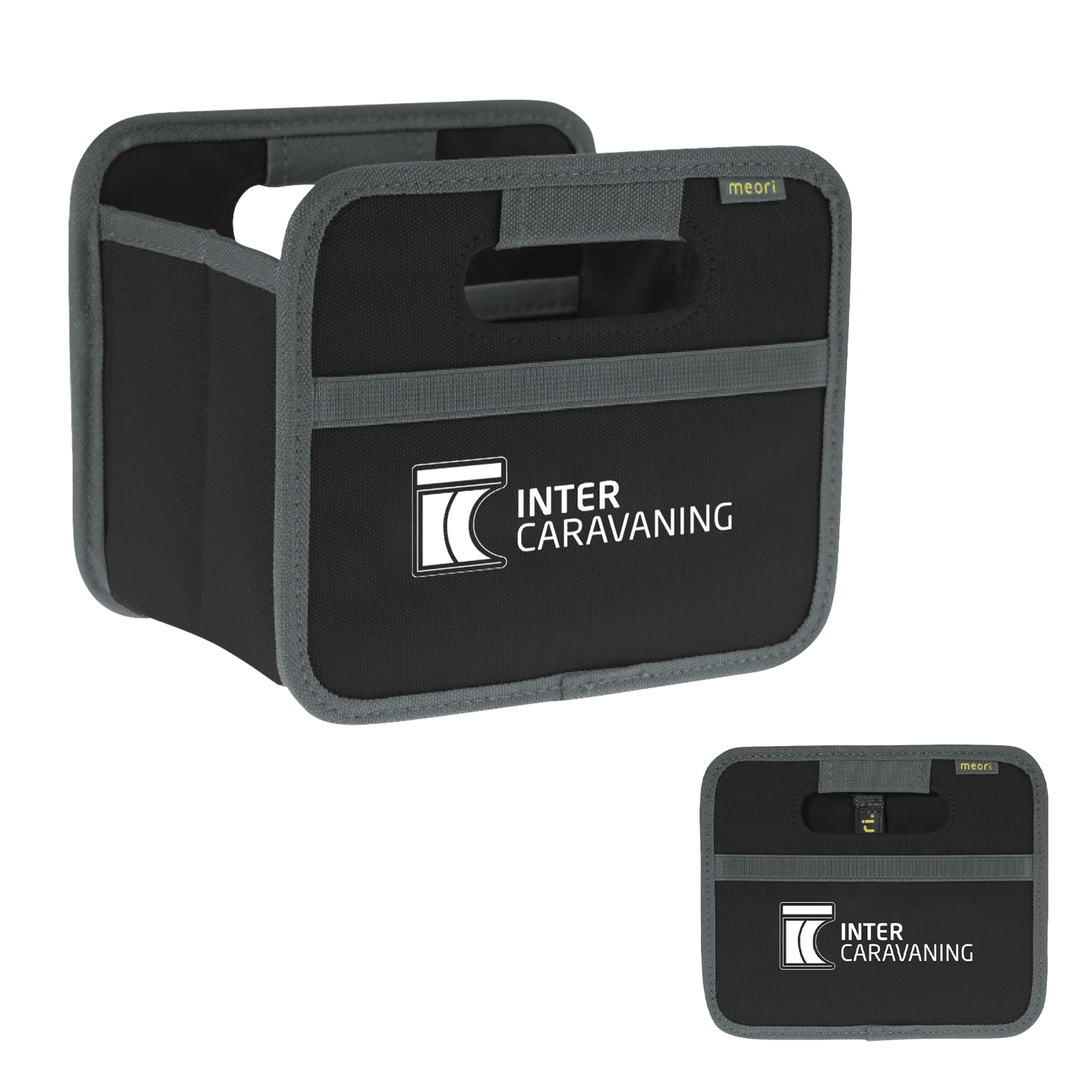 Faltbox Meori Classic (InterCaravaning Design) Faltbox Meori Classic (InterCaravaning Design)