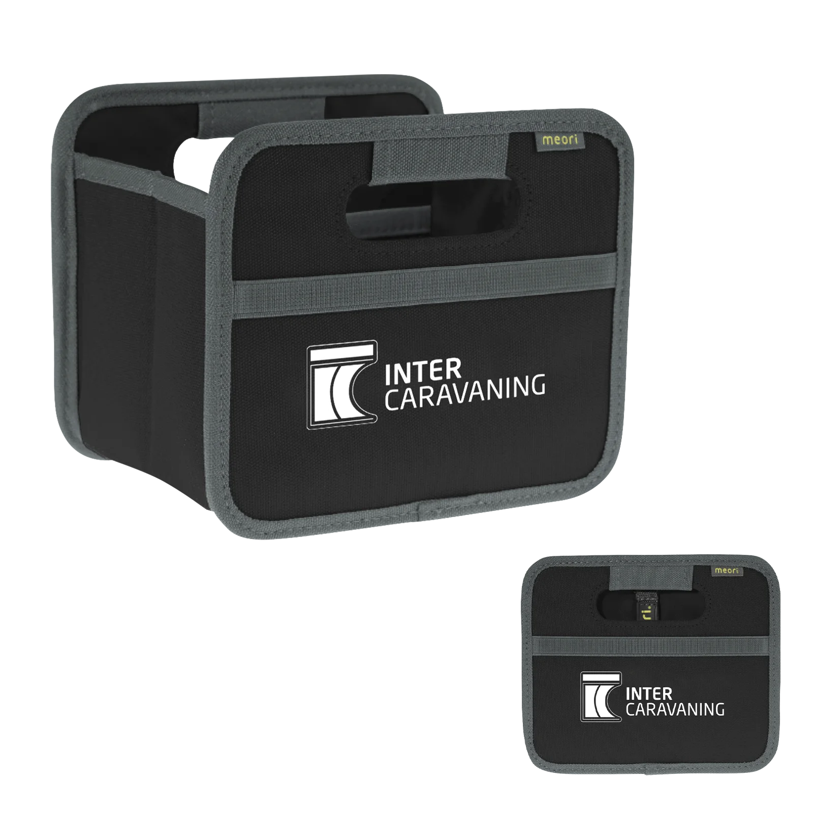 Faltbox Classic Lava (InterCaravaning Edition)