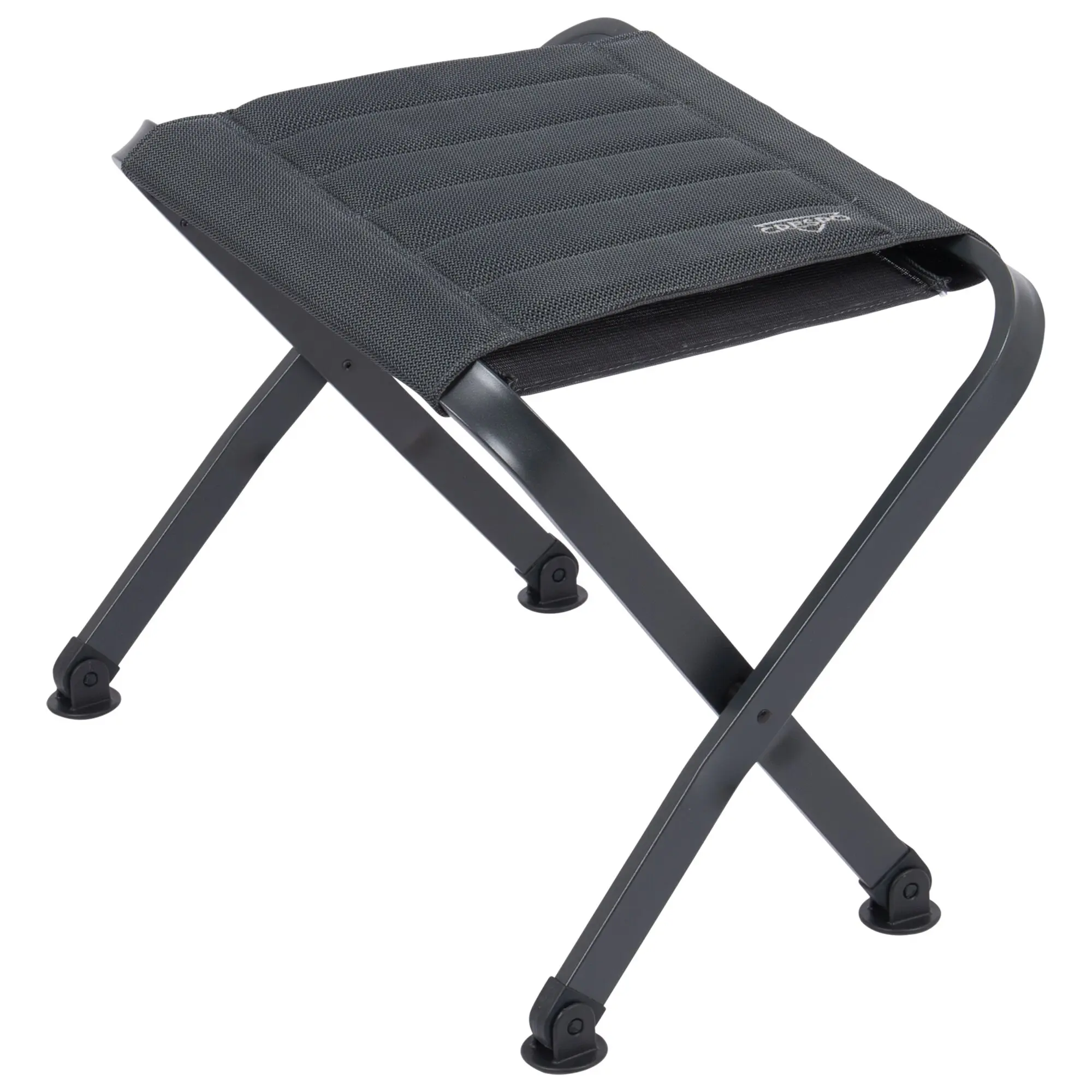 Fußauflage AP/411-AS grau