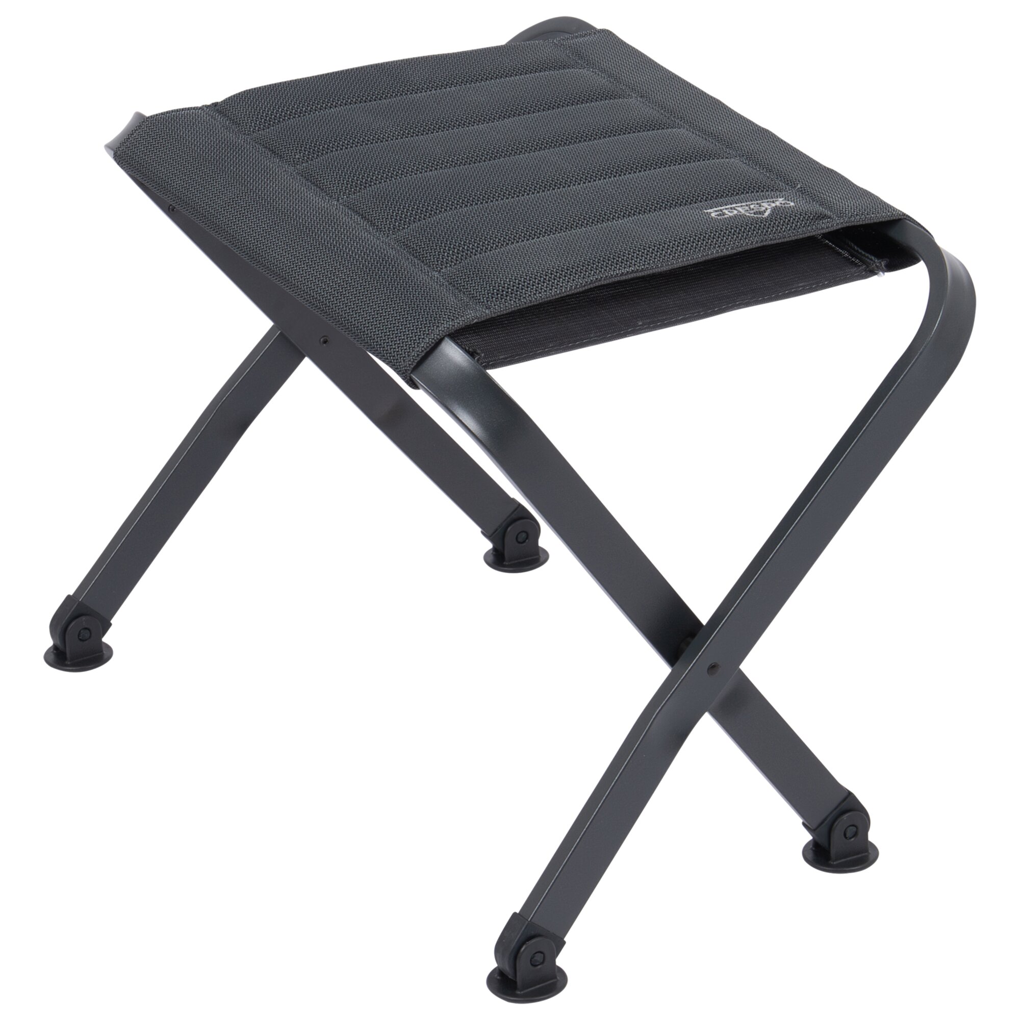 Fußauflage AP/411-AS grau