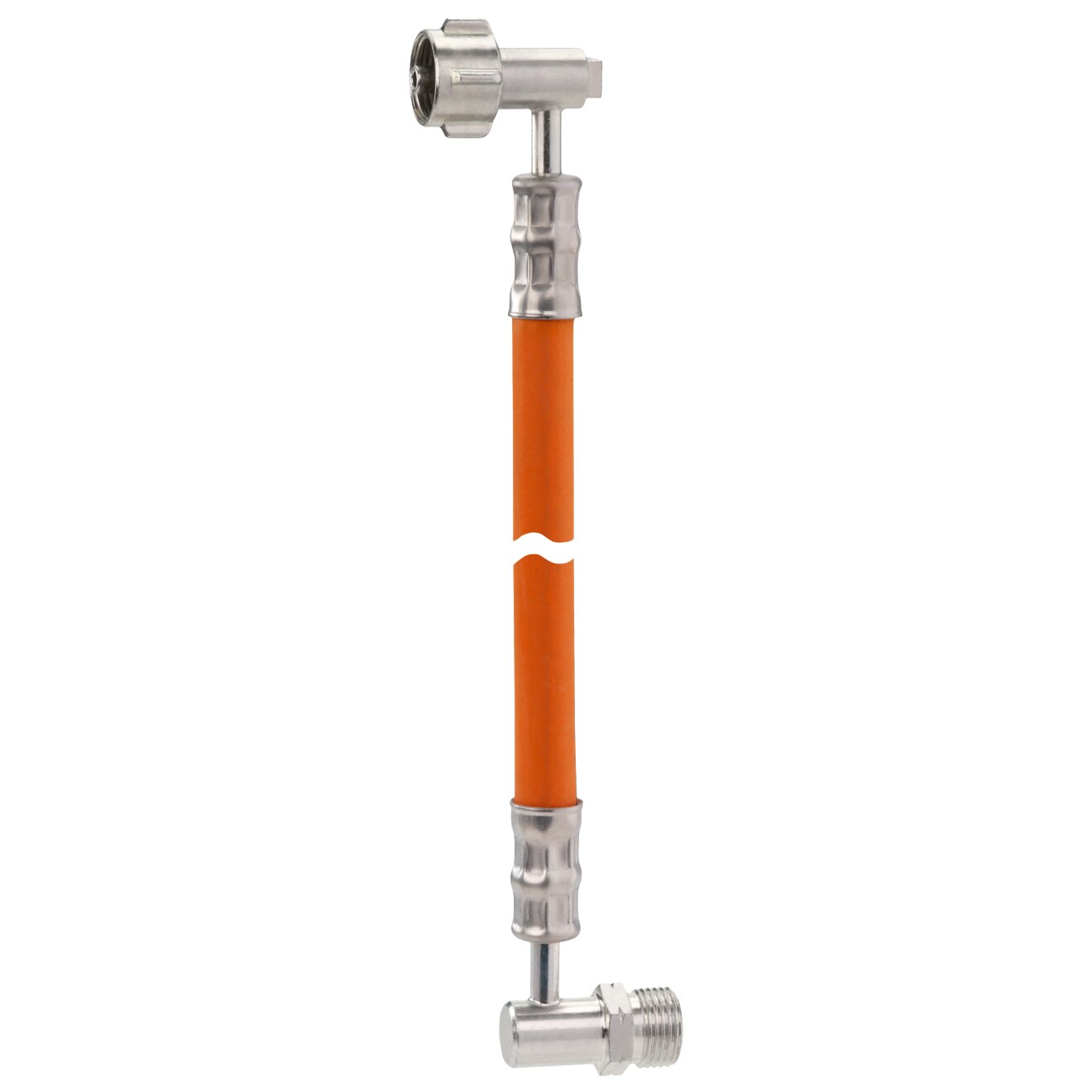 GOK Schlauchleitung Gas PS 30 bar, 400 mm