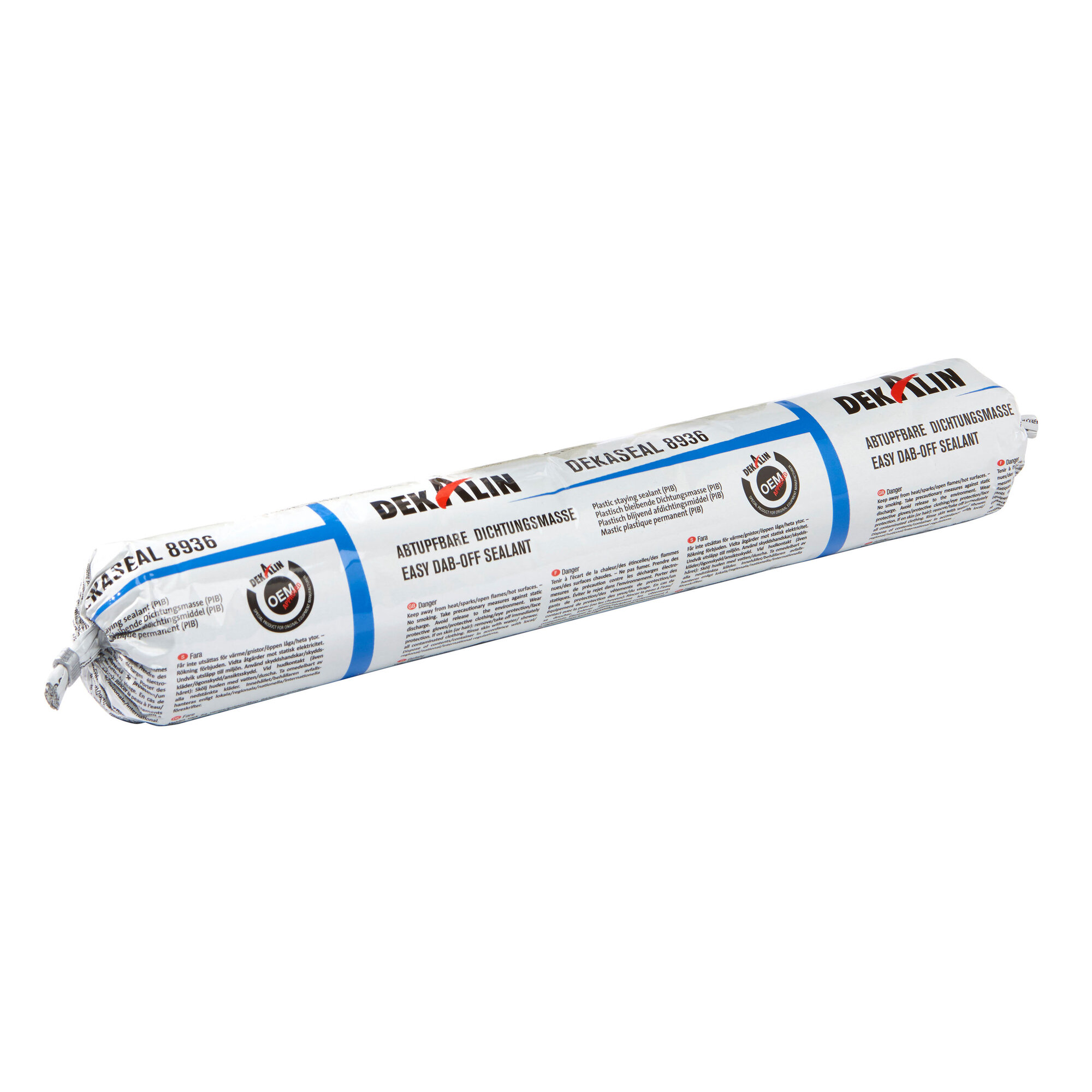 DEKAseal 8936, light grey, 560 ml